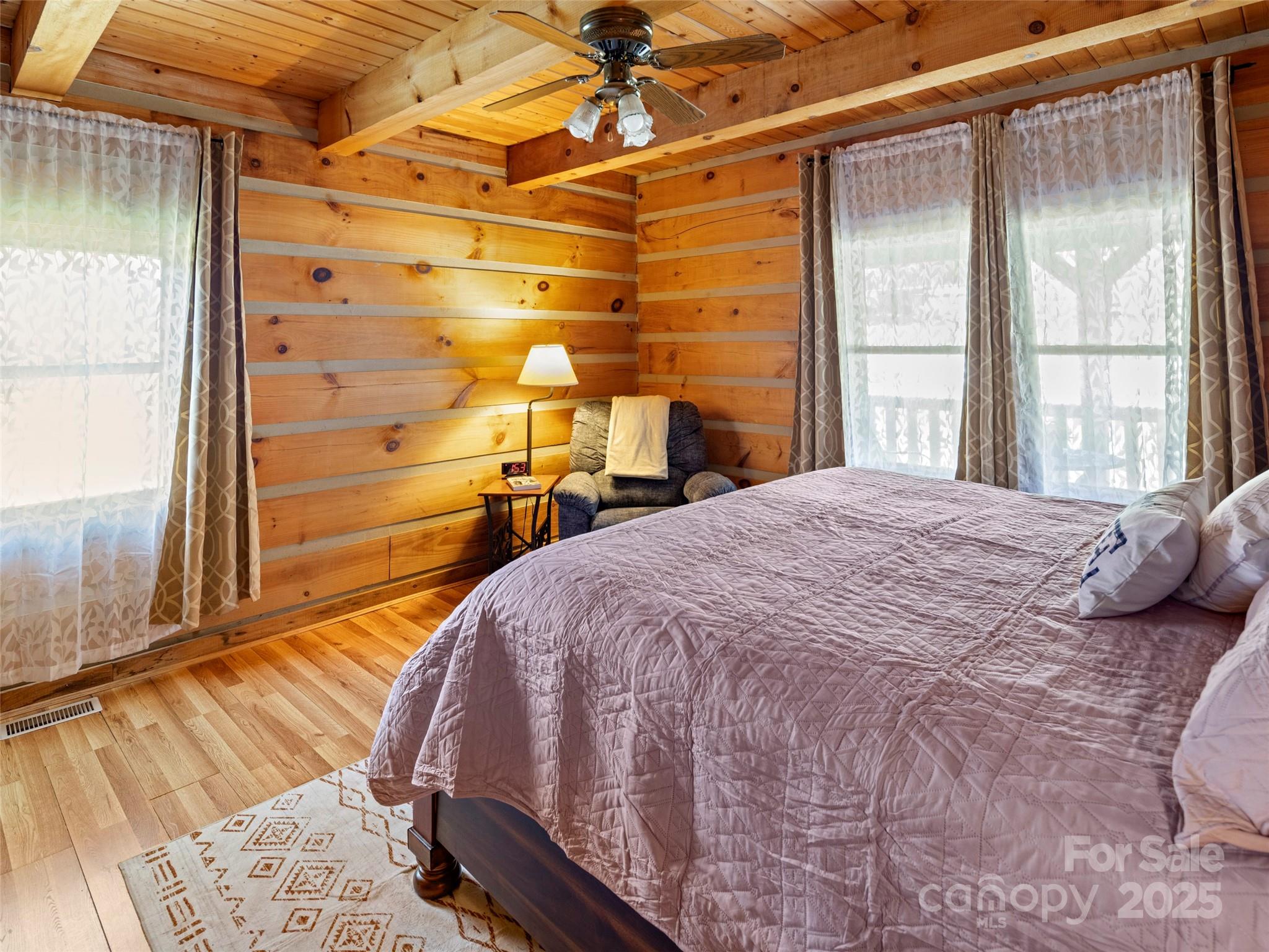 538 E Fork Road — Sylva
