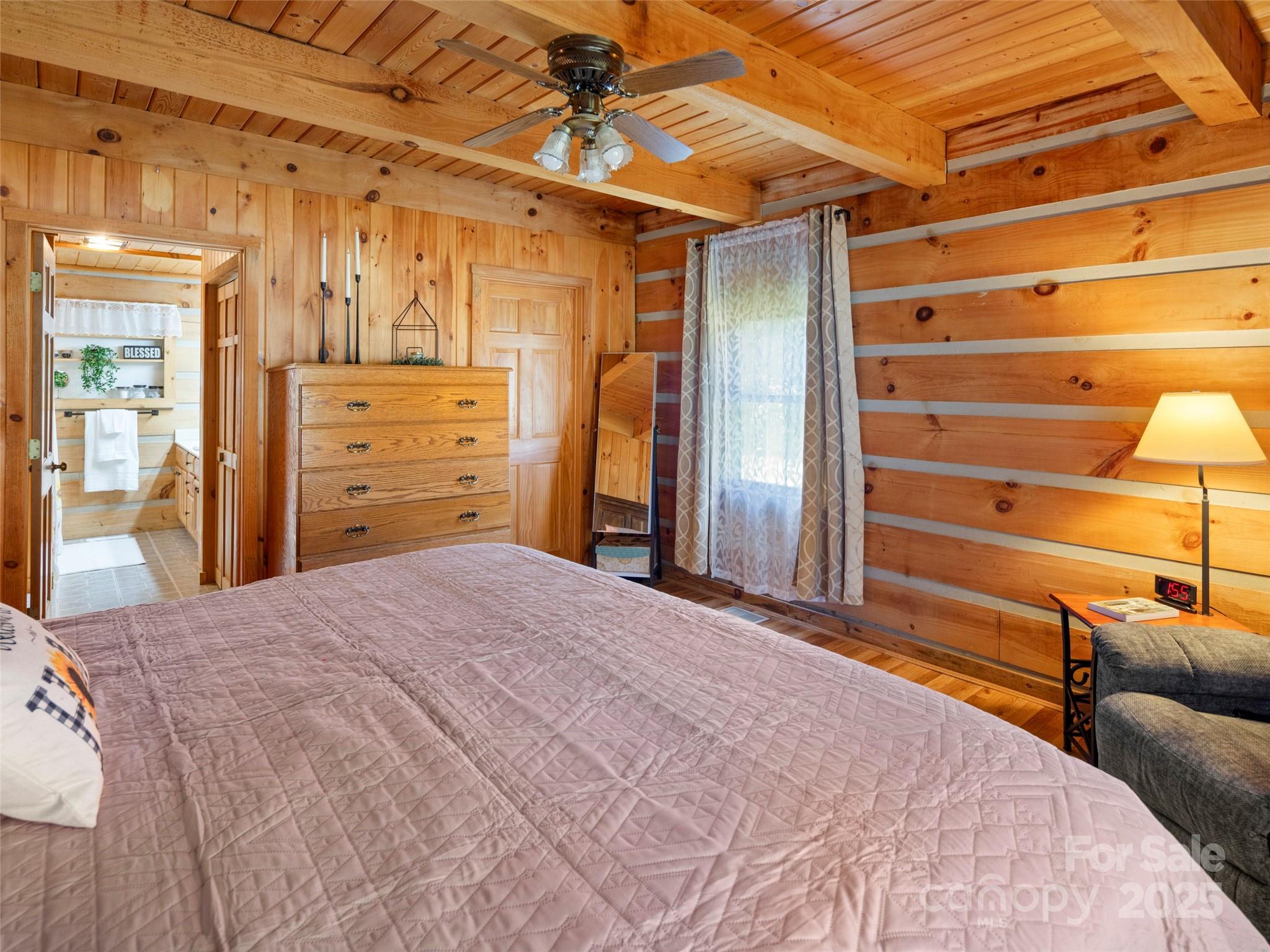 538 E Fork Road — Sylva