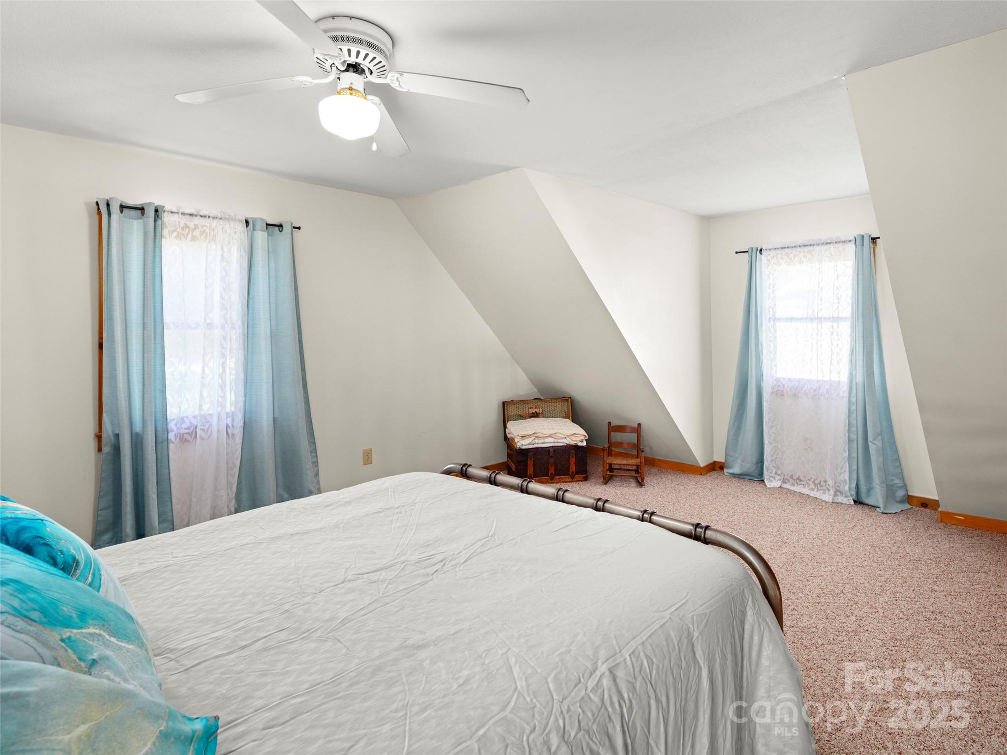 538 E Fork Road — Sylva