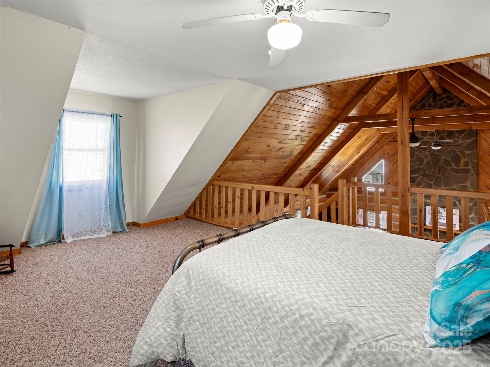 538 E Fork Road — Sylva