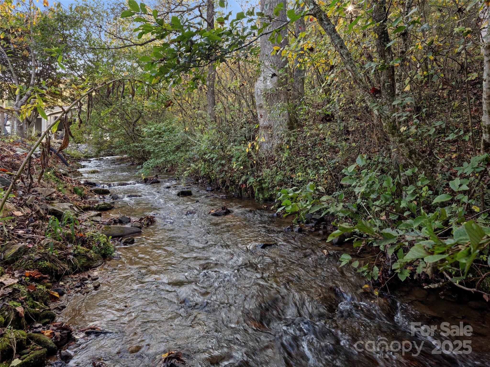 538 E Fork Road — Sylva