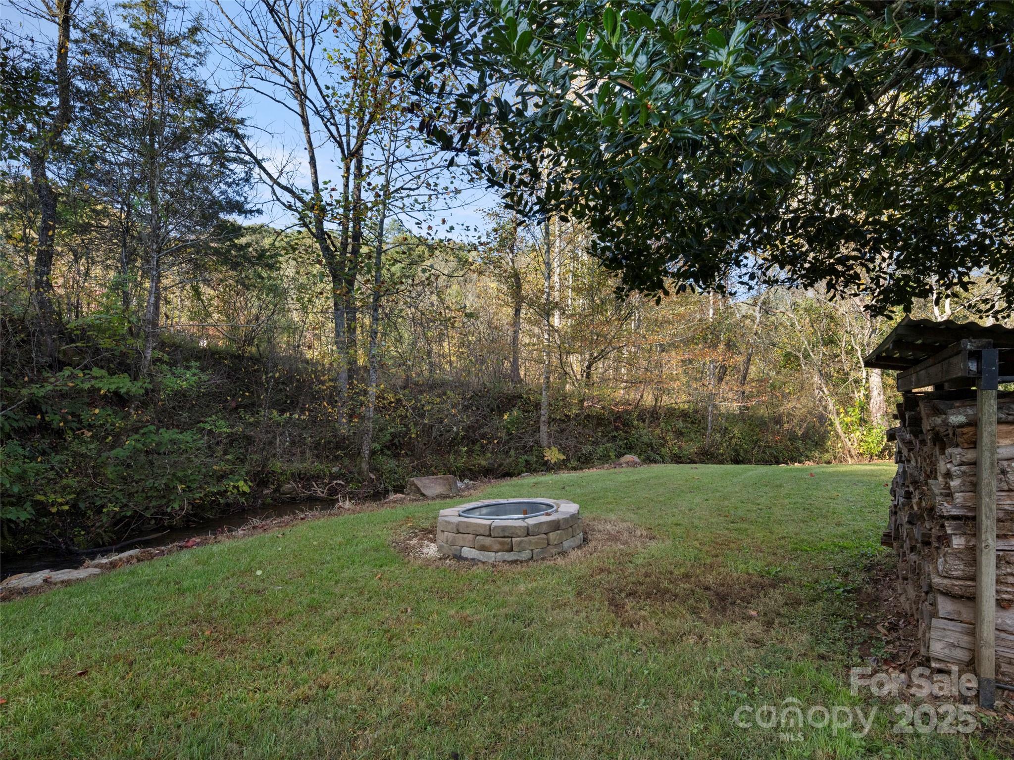 538 E Fork Road — Sylva