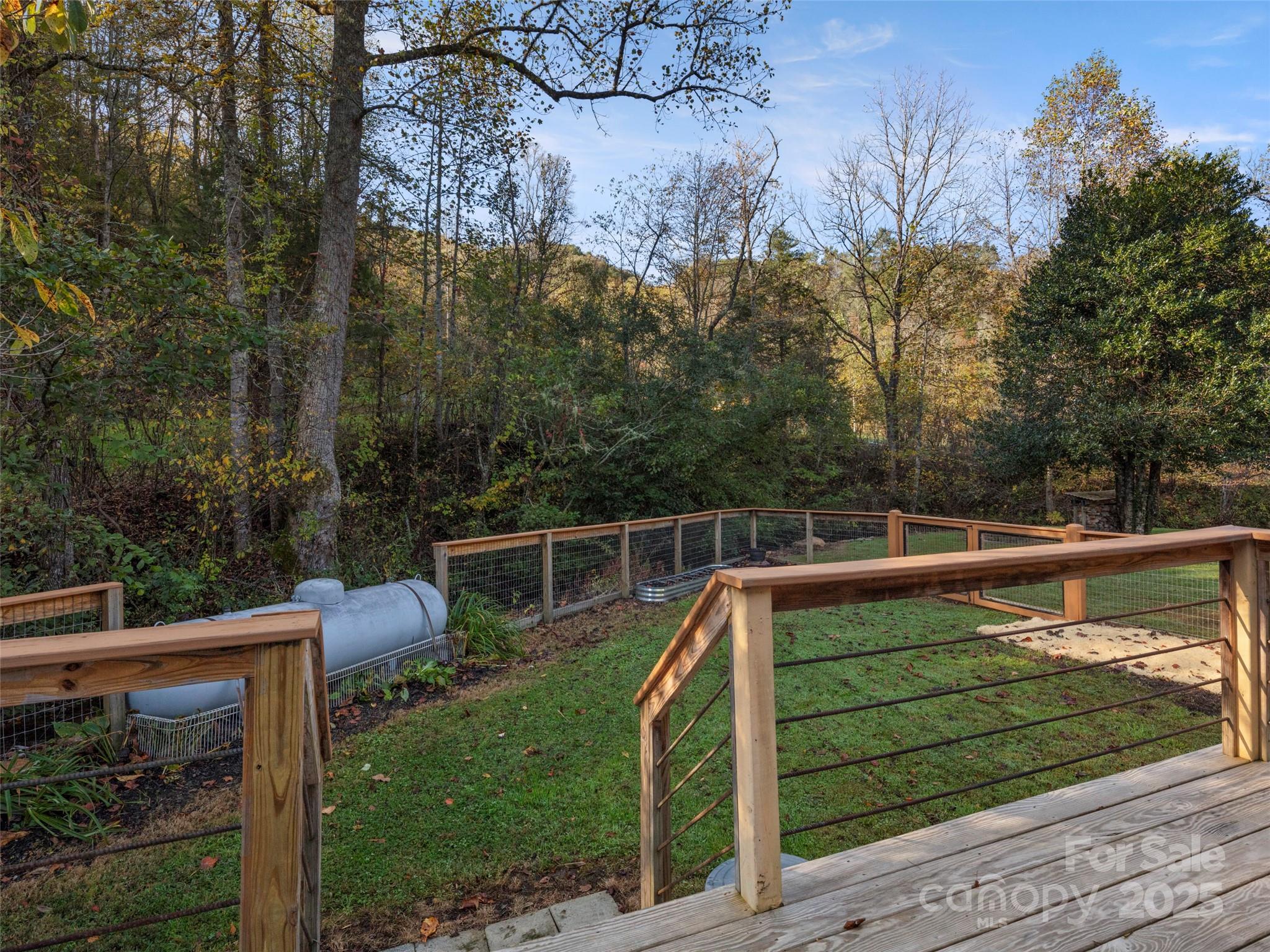 538 E Fork Road — Sylva