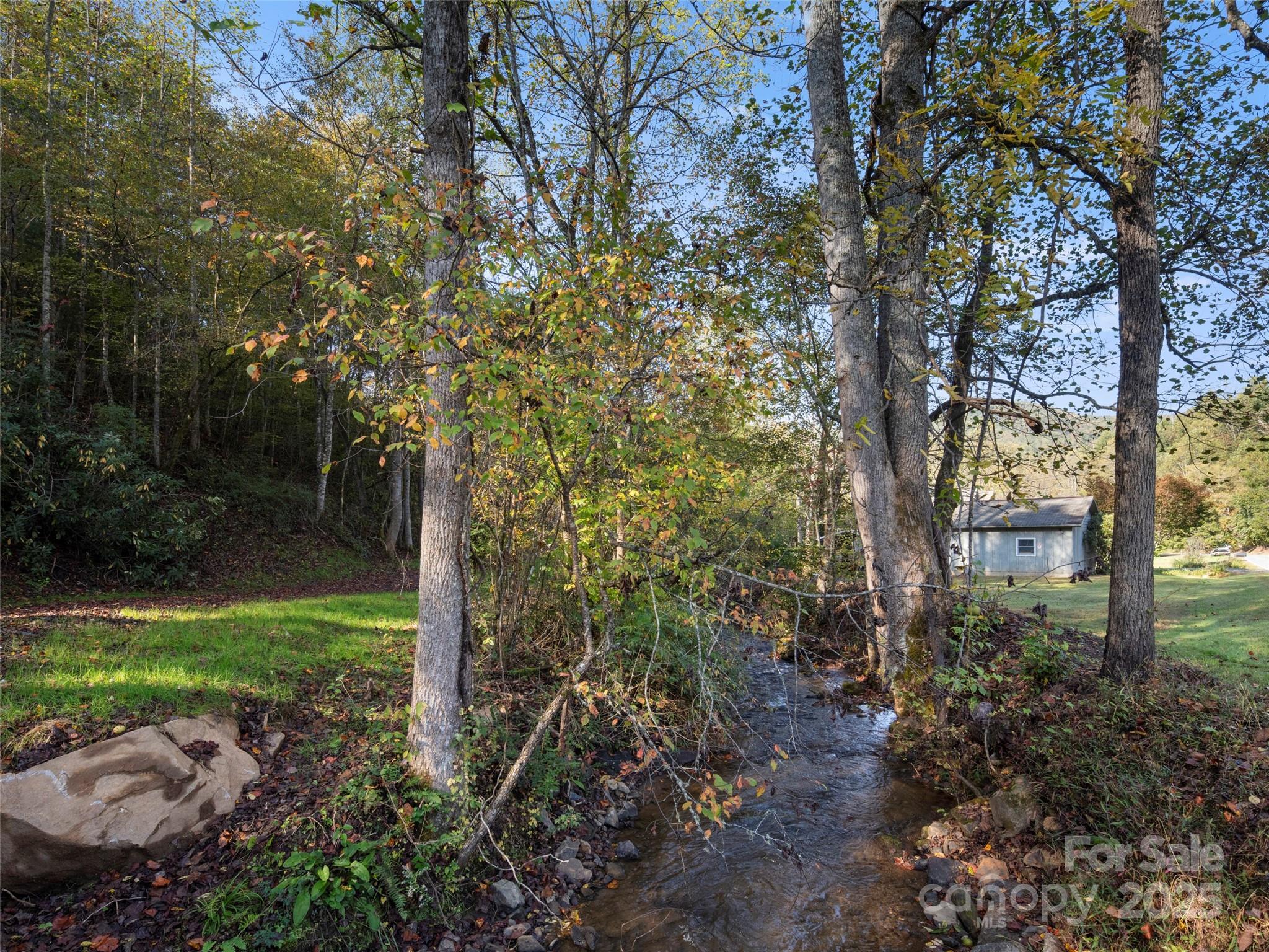 538 E Fork Road — Sylva