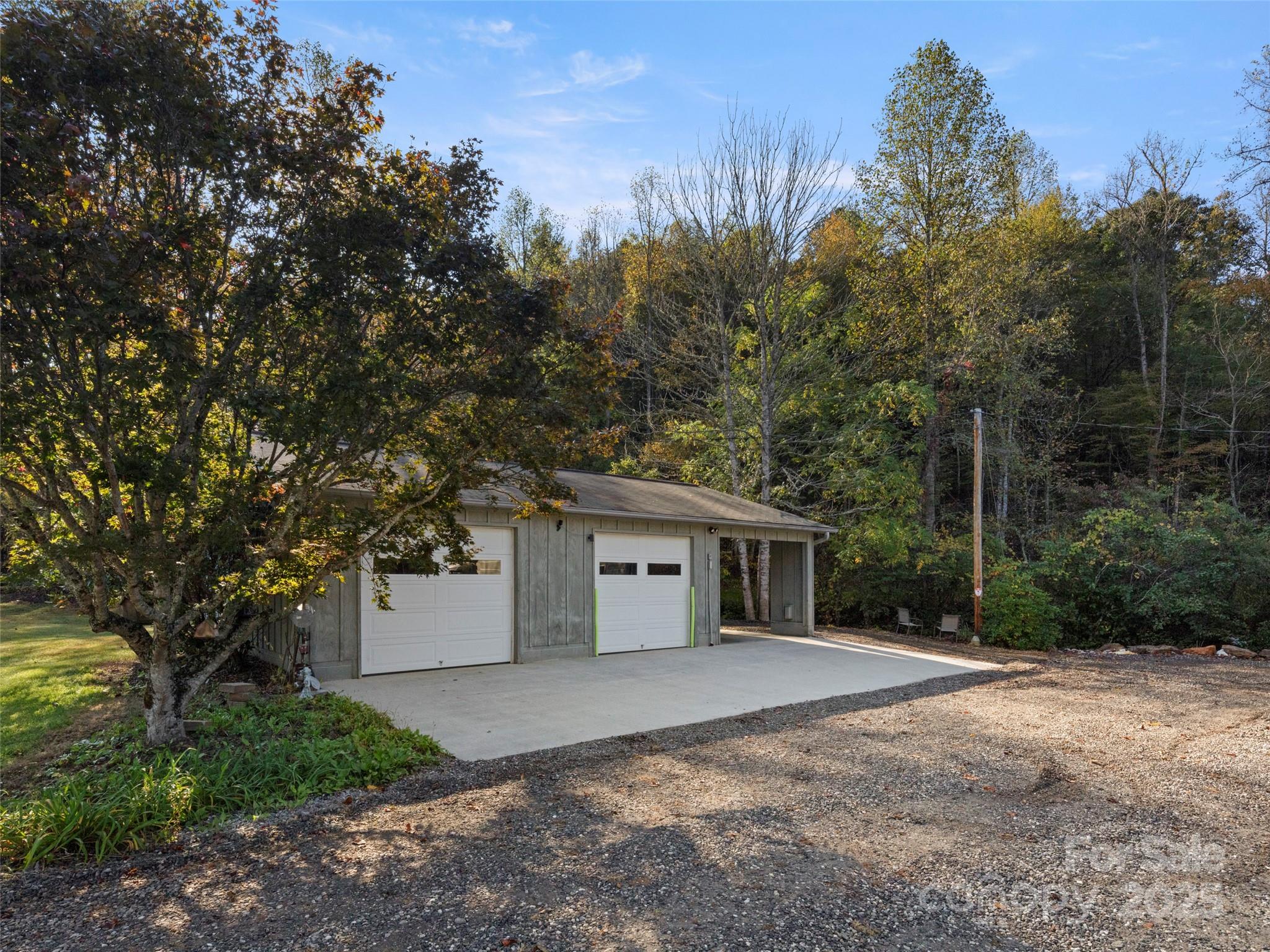 538 E Fork Road — Sylva