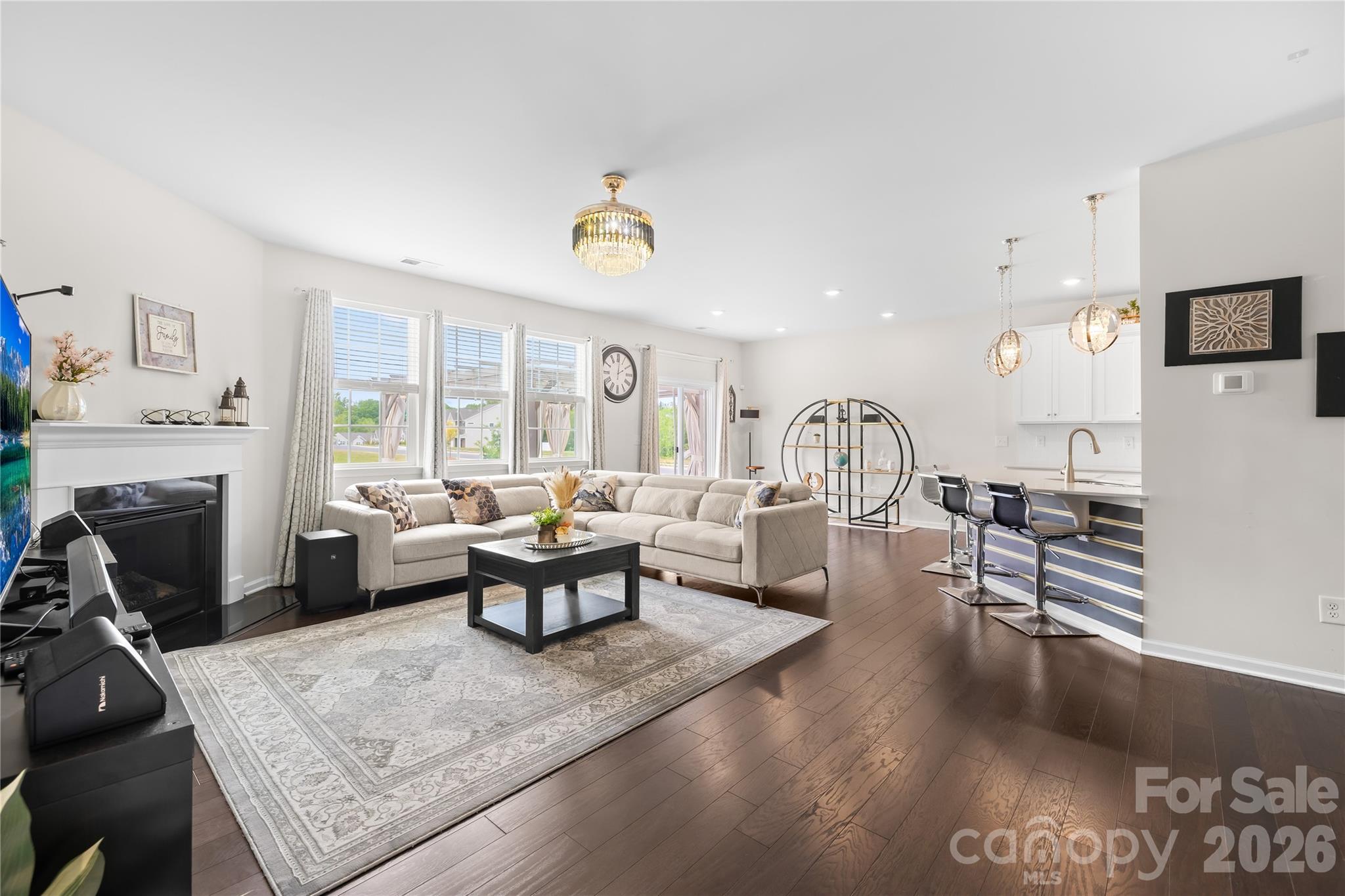 1741 Wildwood Terrace Trail — Fort Mill