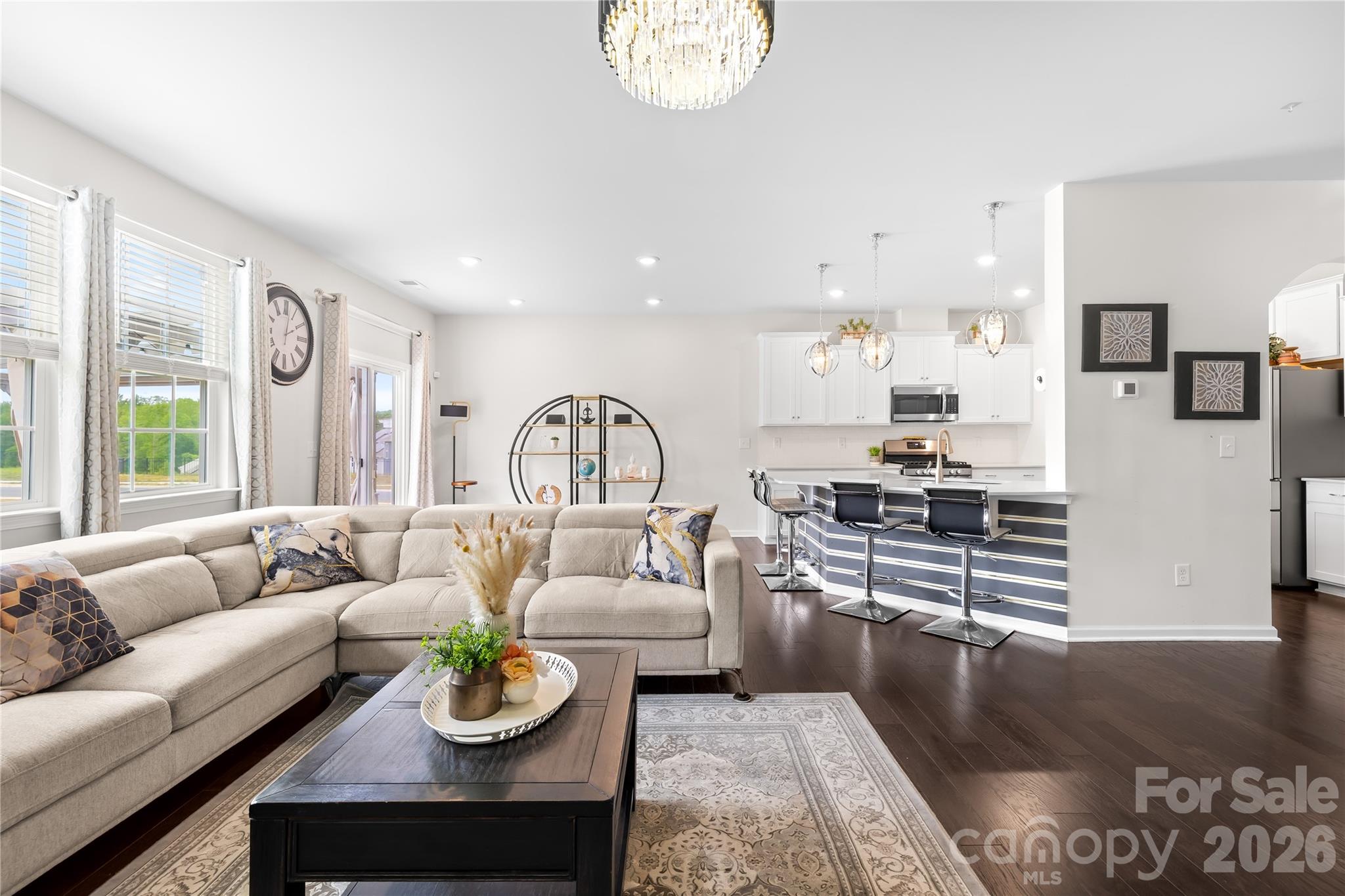 1741 Wildwood Terrace Trail — Fort Mill