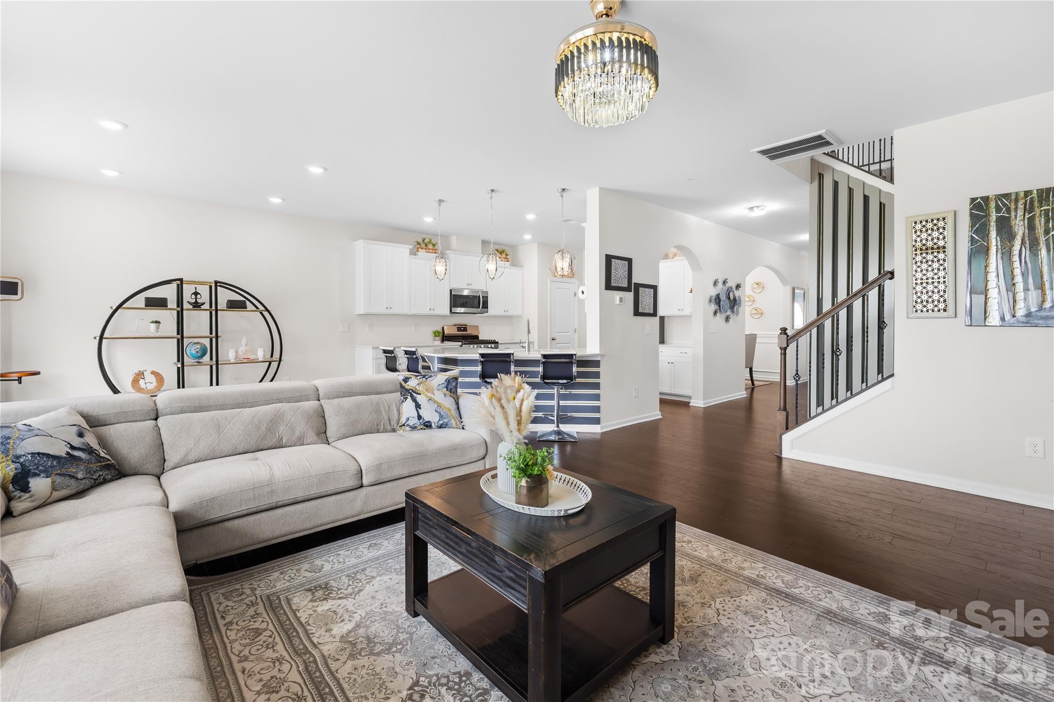 1741 Wildwood Terrace Trail — Fort Mill