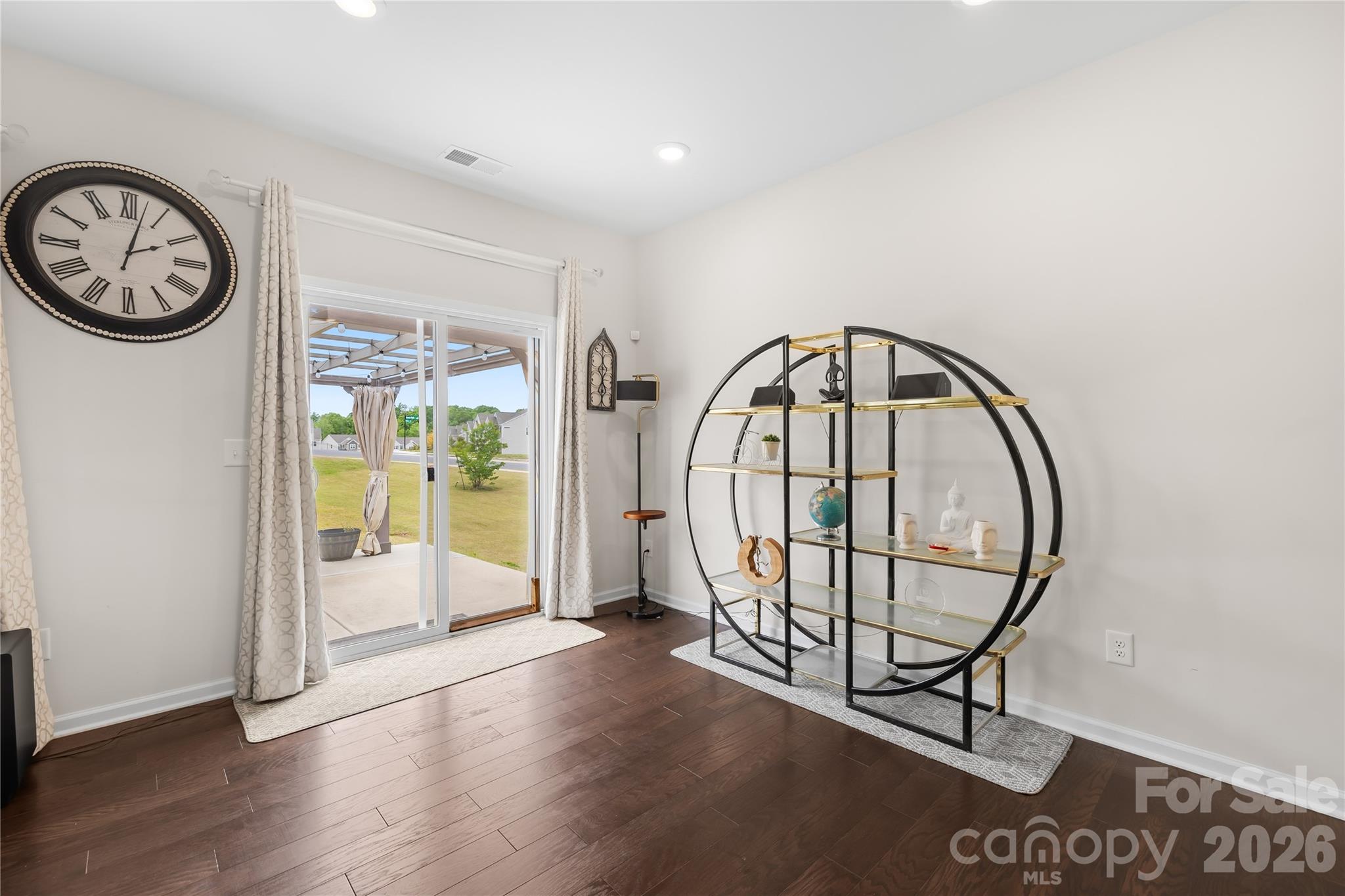 1741 Wildwood Terrace Trail — Fort Mill