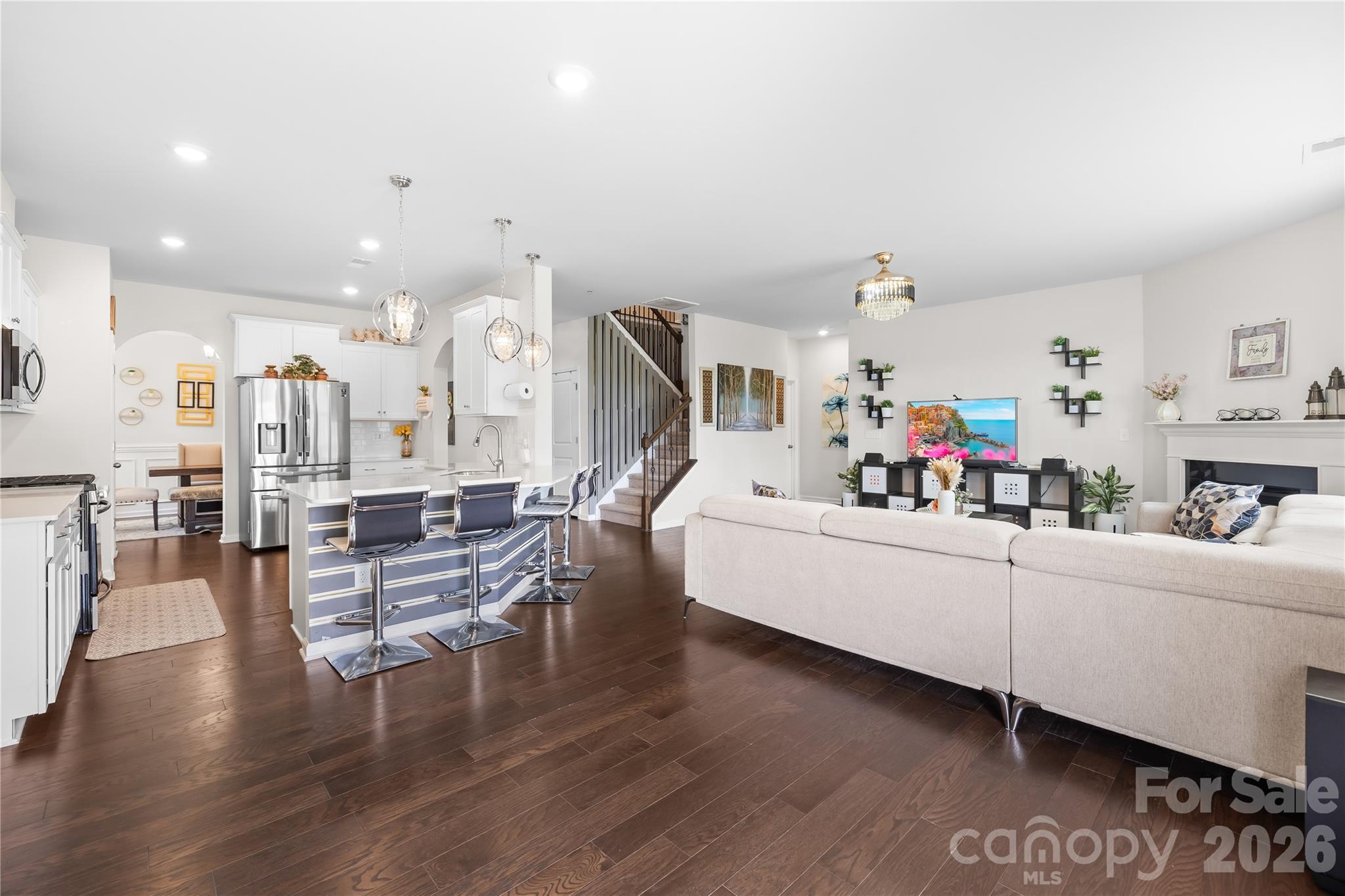 1741 Wildwood Terrace Trail — Fort Mill
