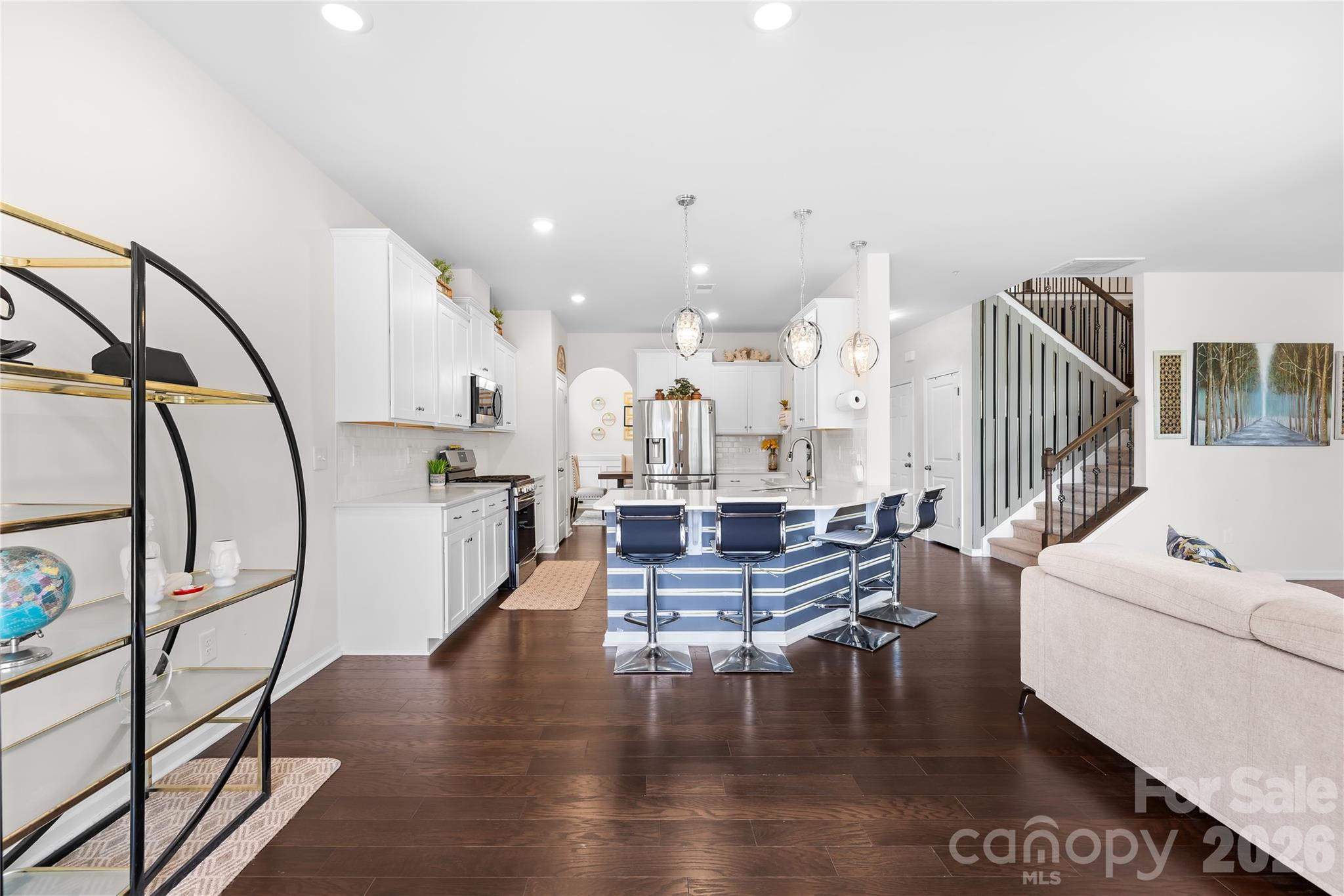 1741 Wildwood Terrace Trail — Fort Mill