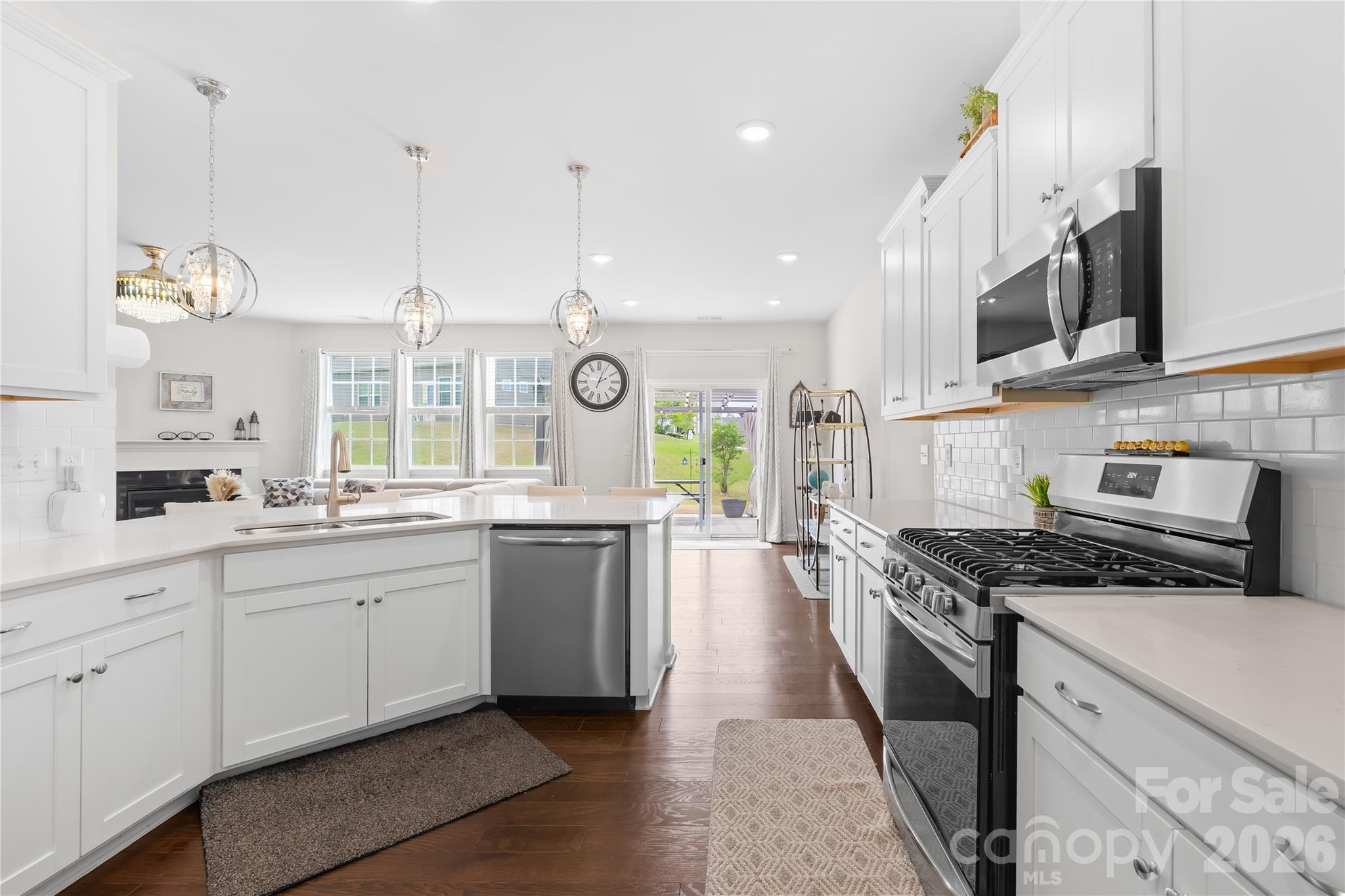 1741 Wildwood Terrace Trail — Fort Mill