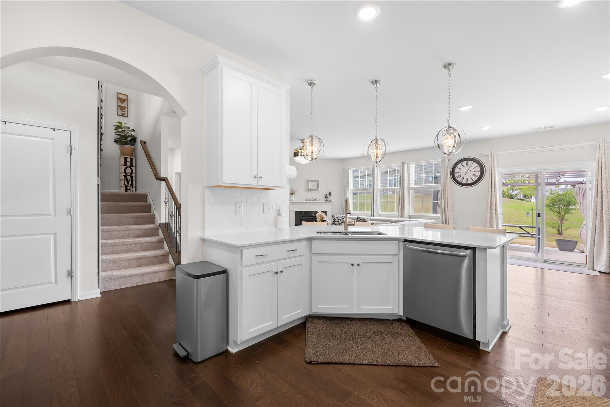 1741 Wildwood Terrace Trail — Fort Mill