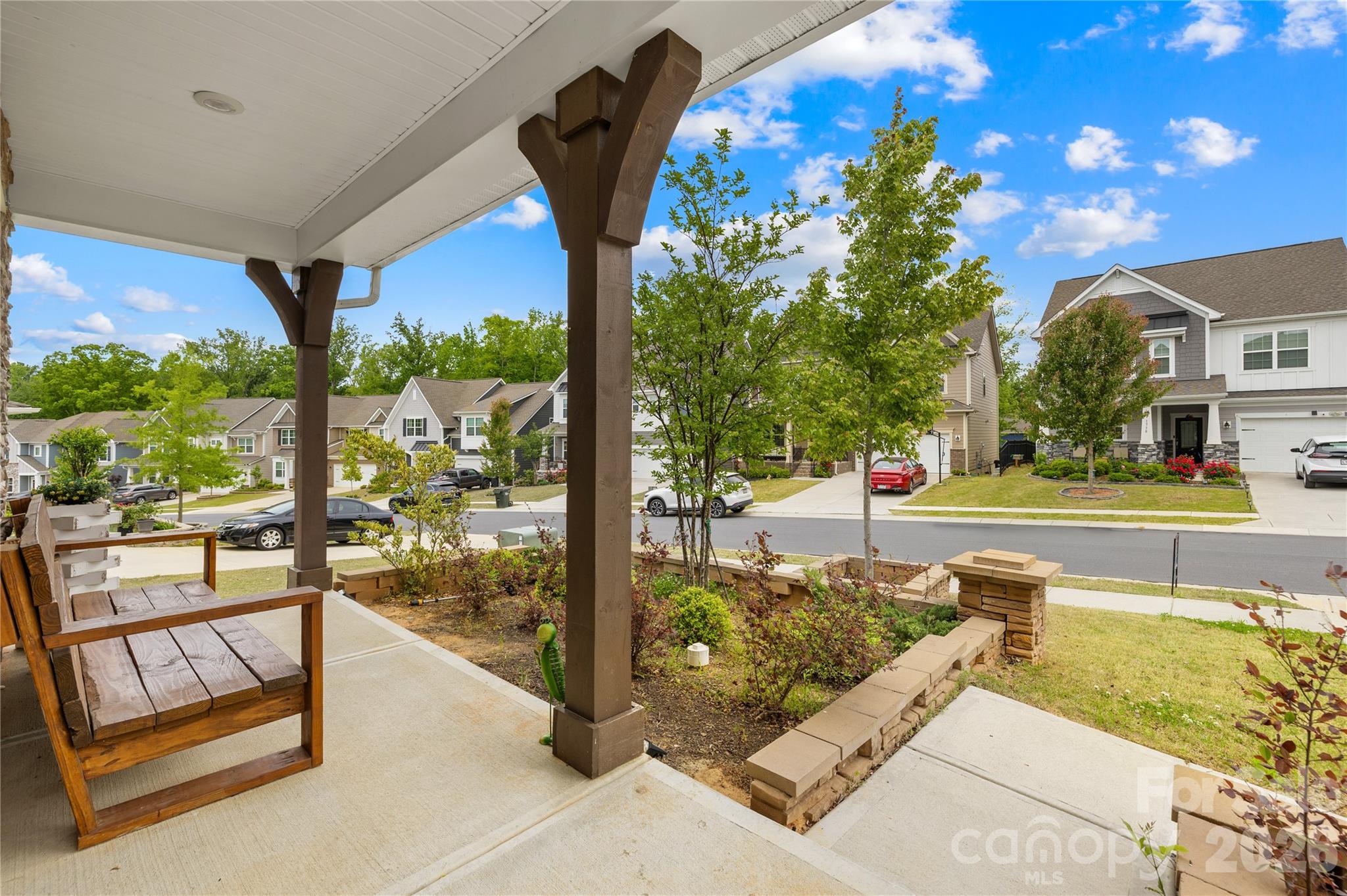 1741 Wildwood Terrace Trail — Fort Mill