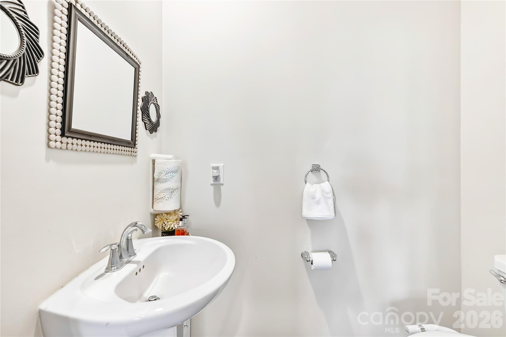 1741 Wildwood Terrace Trail — Fort Mill