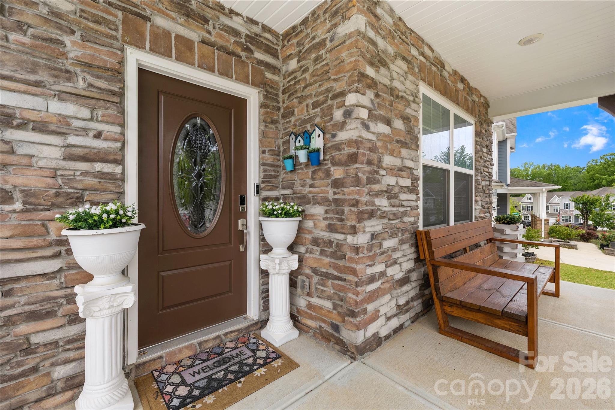 1741 Wildwood Terrace Trail — Fort Mill