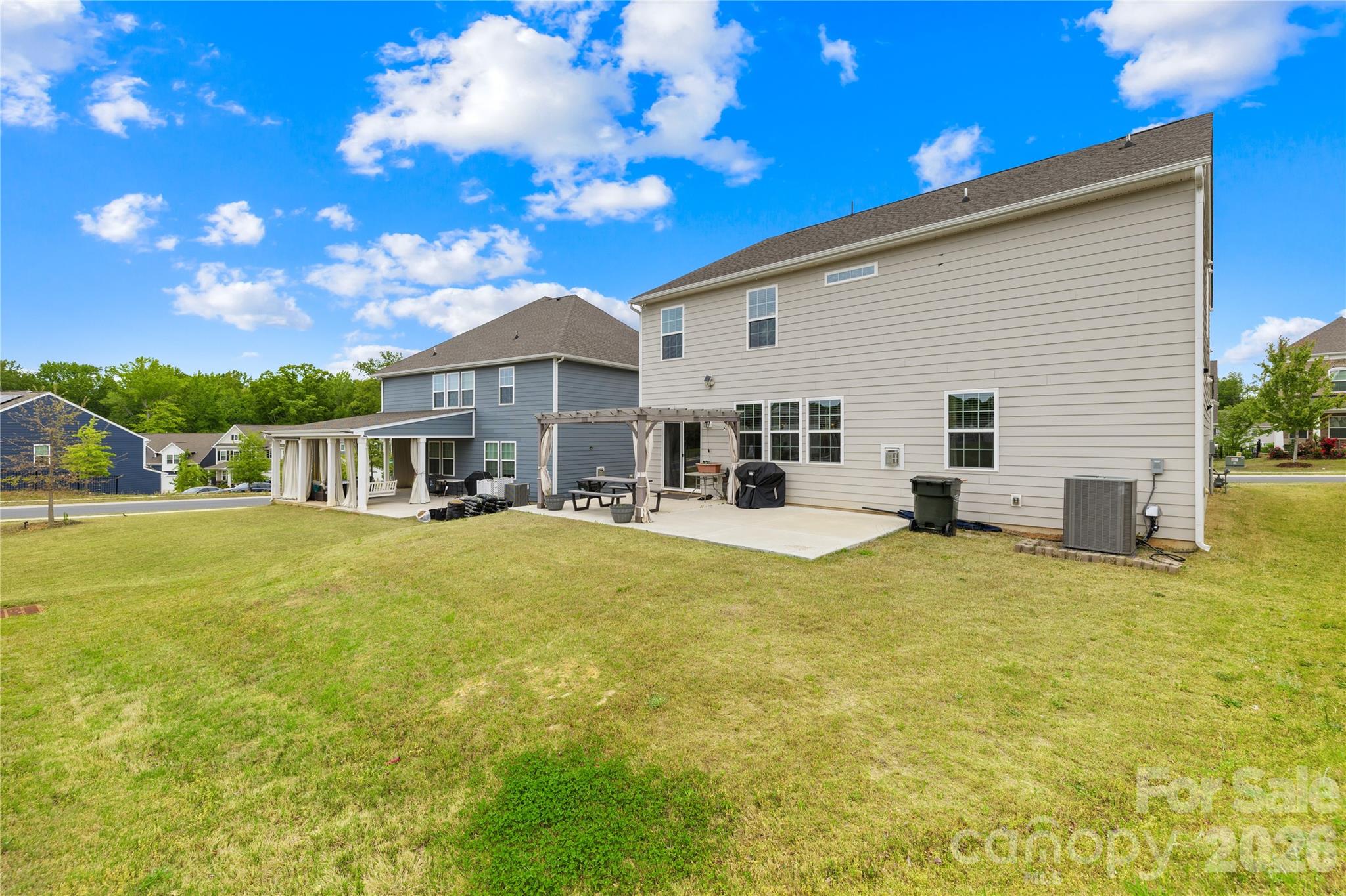 1741 Wildwood Terrace Trail — Fort Mill