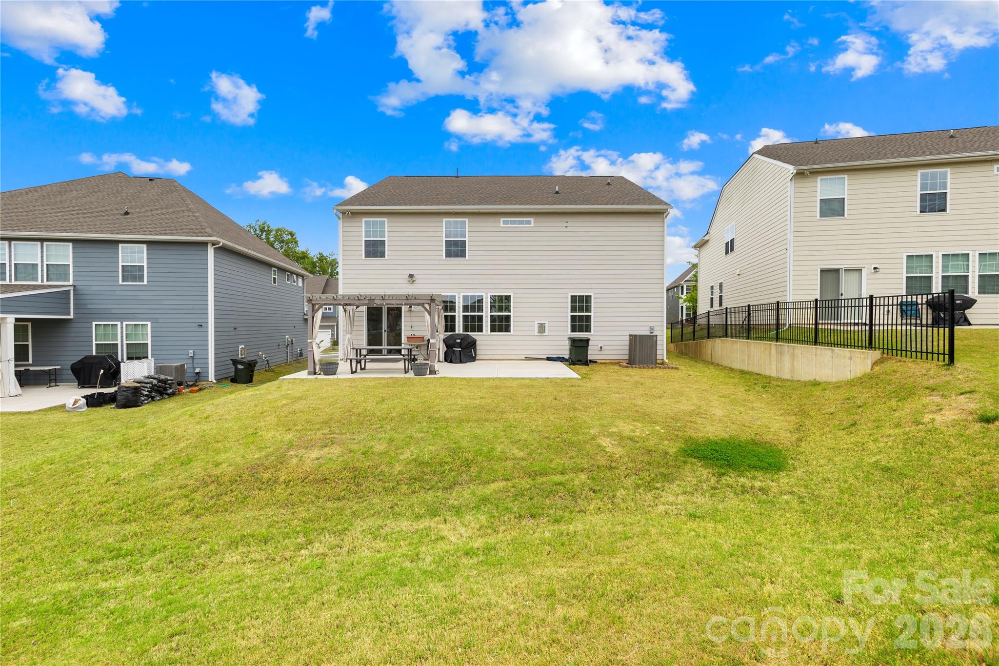 1741 Wildwood Terrace Trail — Fort Mill