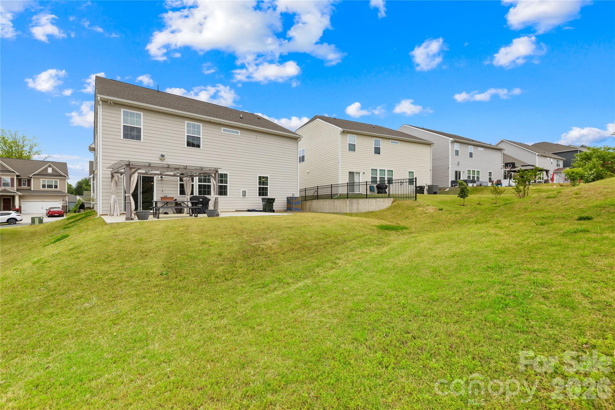 1741 Wildwood Terrace Trail — Fort Mill
