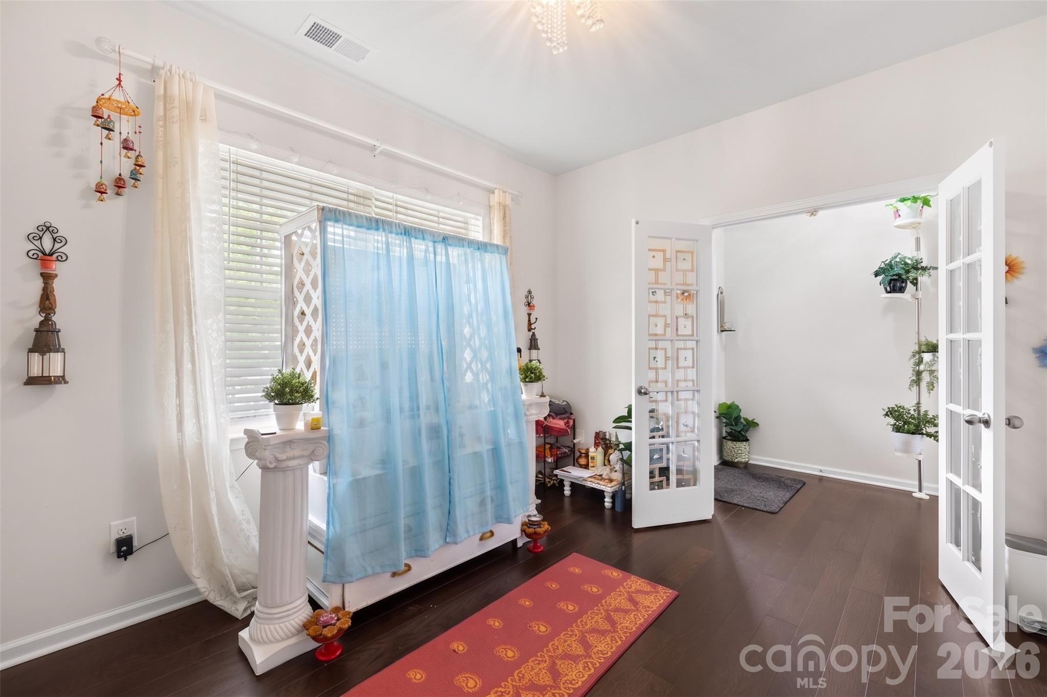1741 Wildwood Terrace Trail — Fort Mill