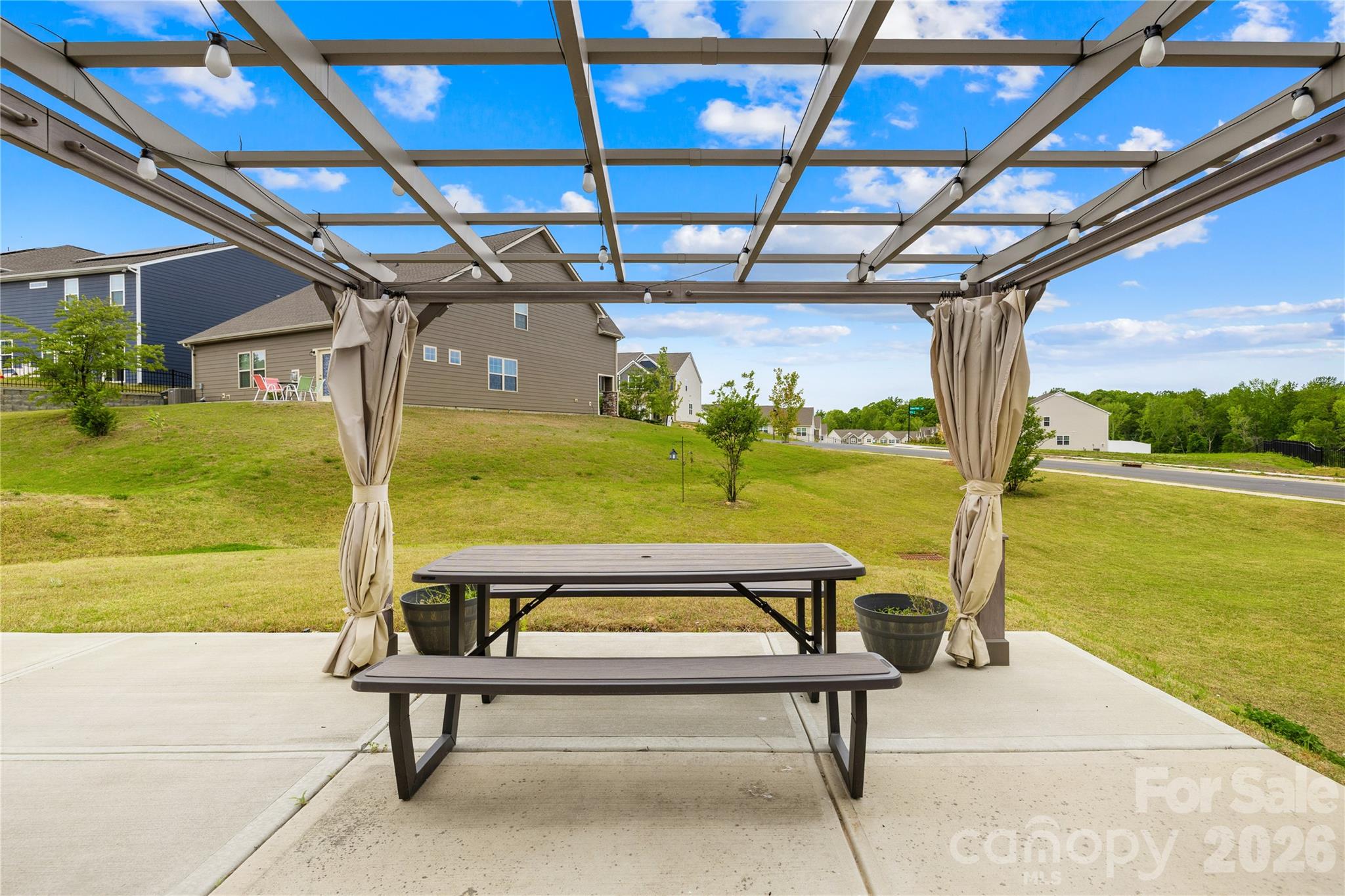 1741 Wildwood Terrace Trail — Fort Mill