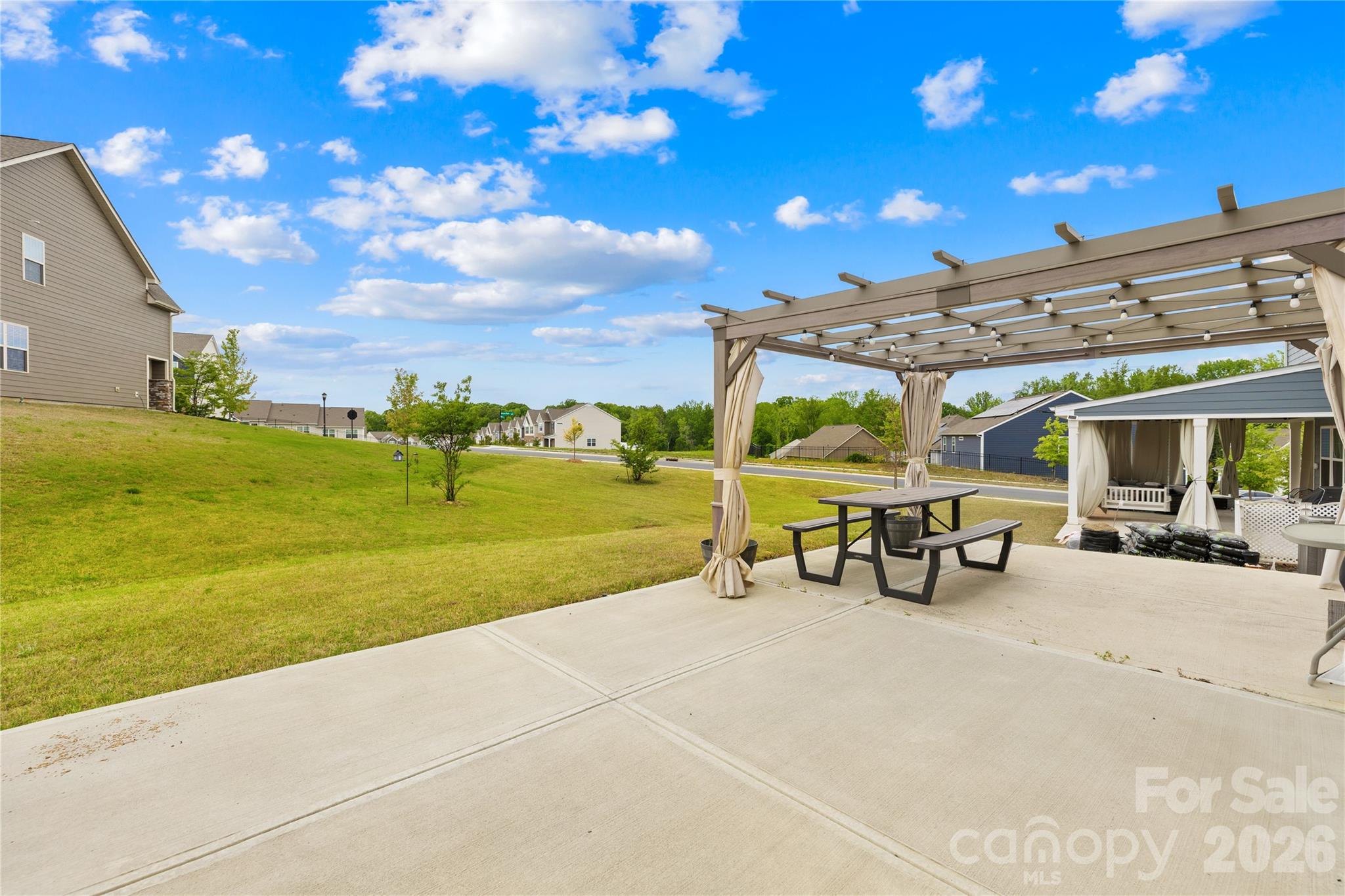 1741 Wildwood Terrace Trail — Fort Mill