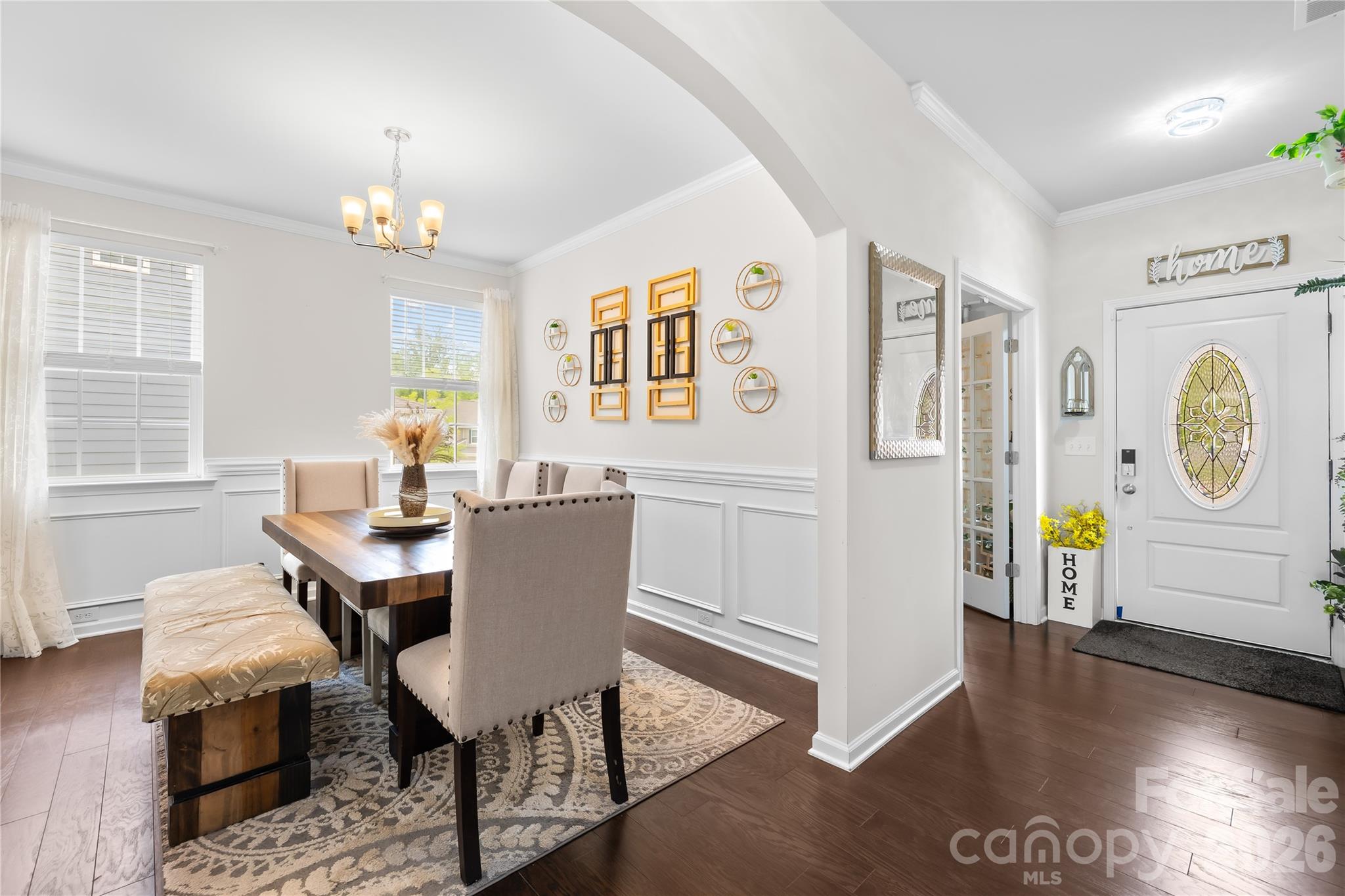 1741 Wildwood Terrace Trail — Fort Mill