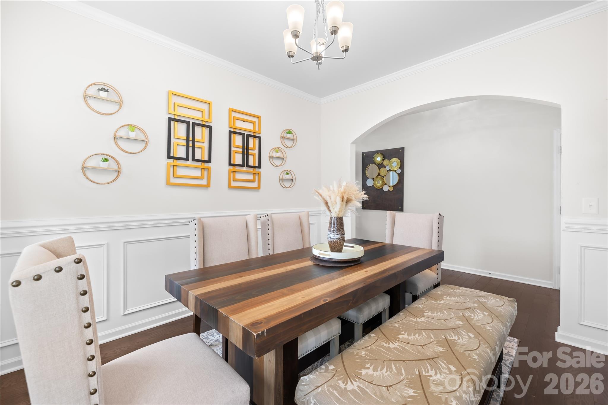 1741 Wildwood Terrace Trail — Fort Mill