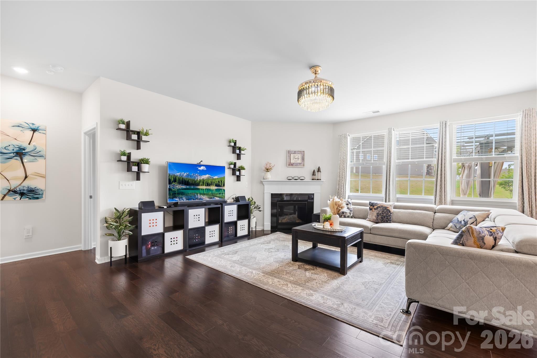 1741 Wildwood Terrace Trail — Fort Mill