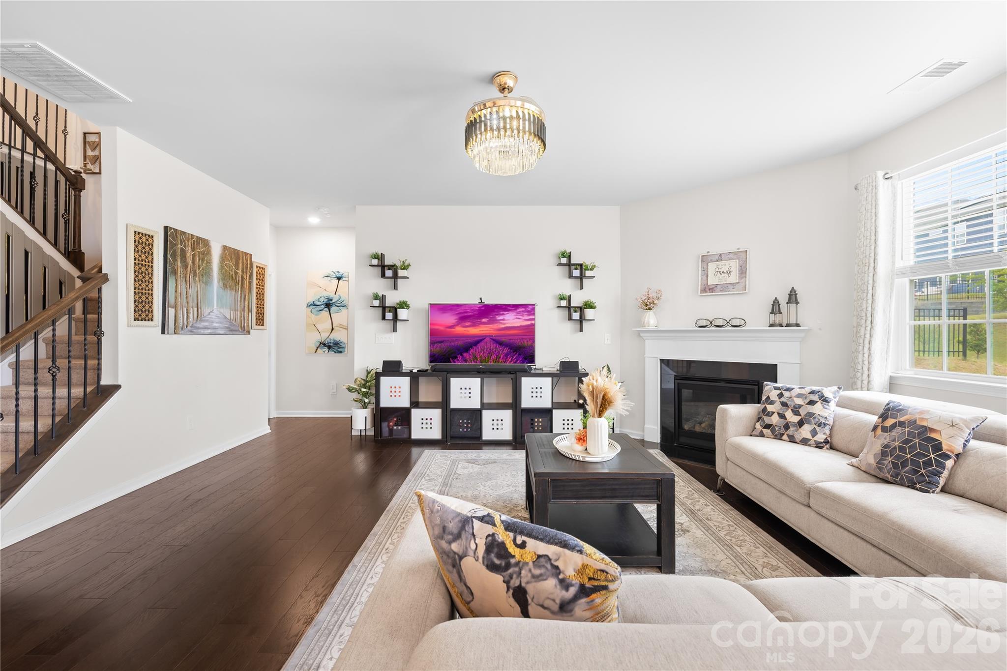 1741 Wildwood Terrace Trail — Fort Mill
