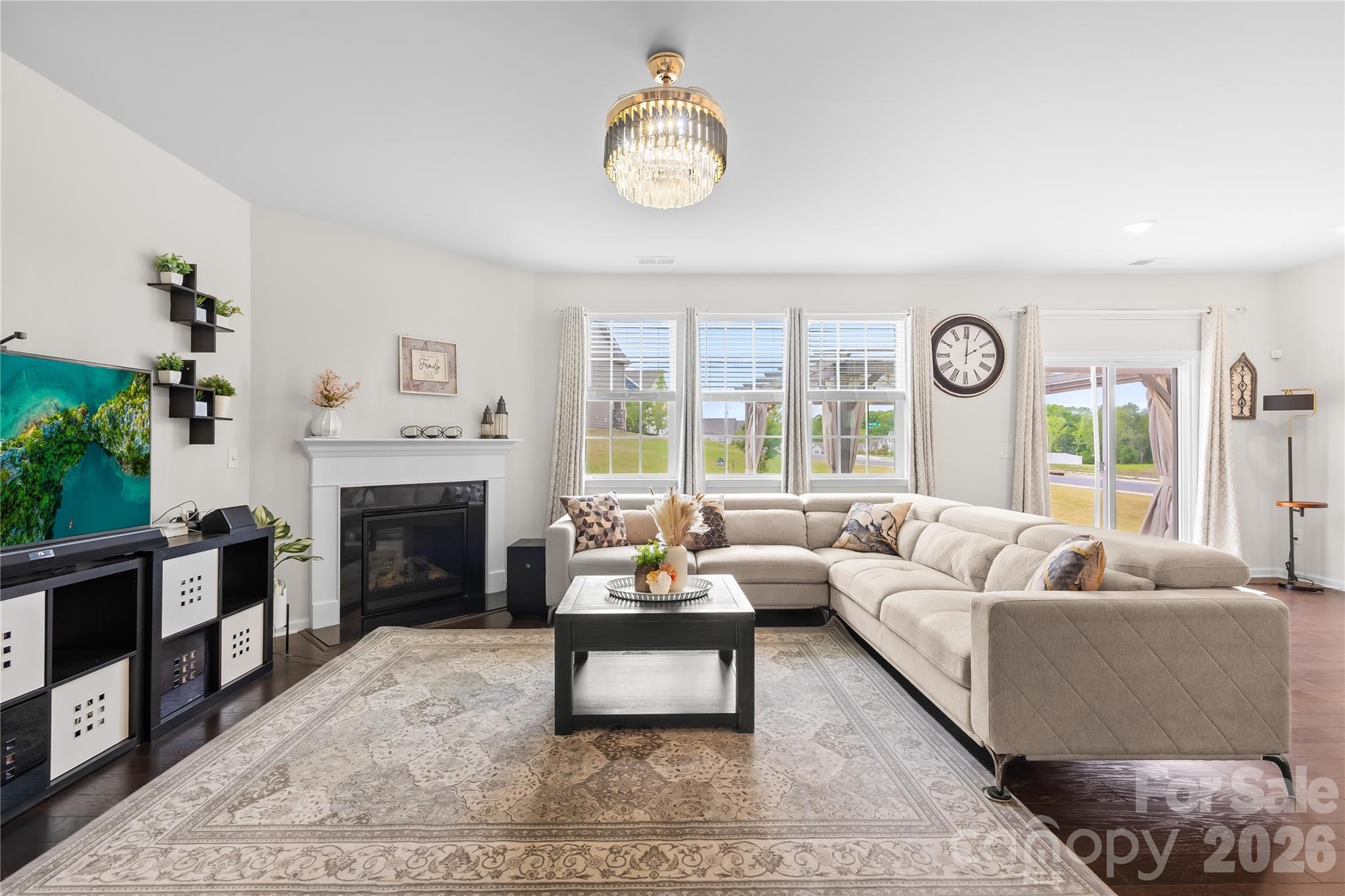 1741 Wildwood Terrace Trail — Fort Mill