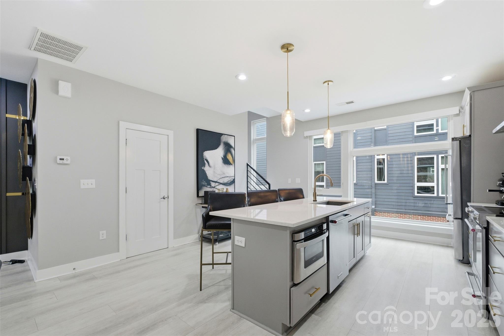 2712 Youngblood Street — Charlotte