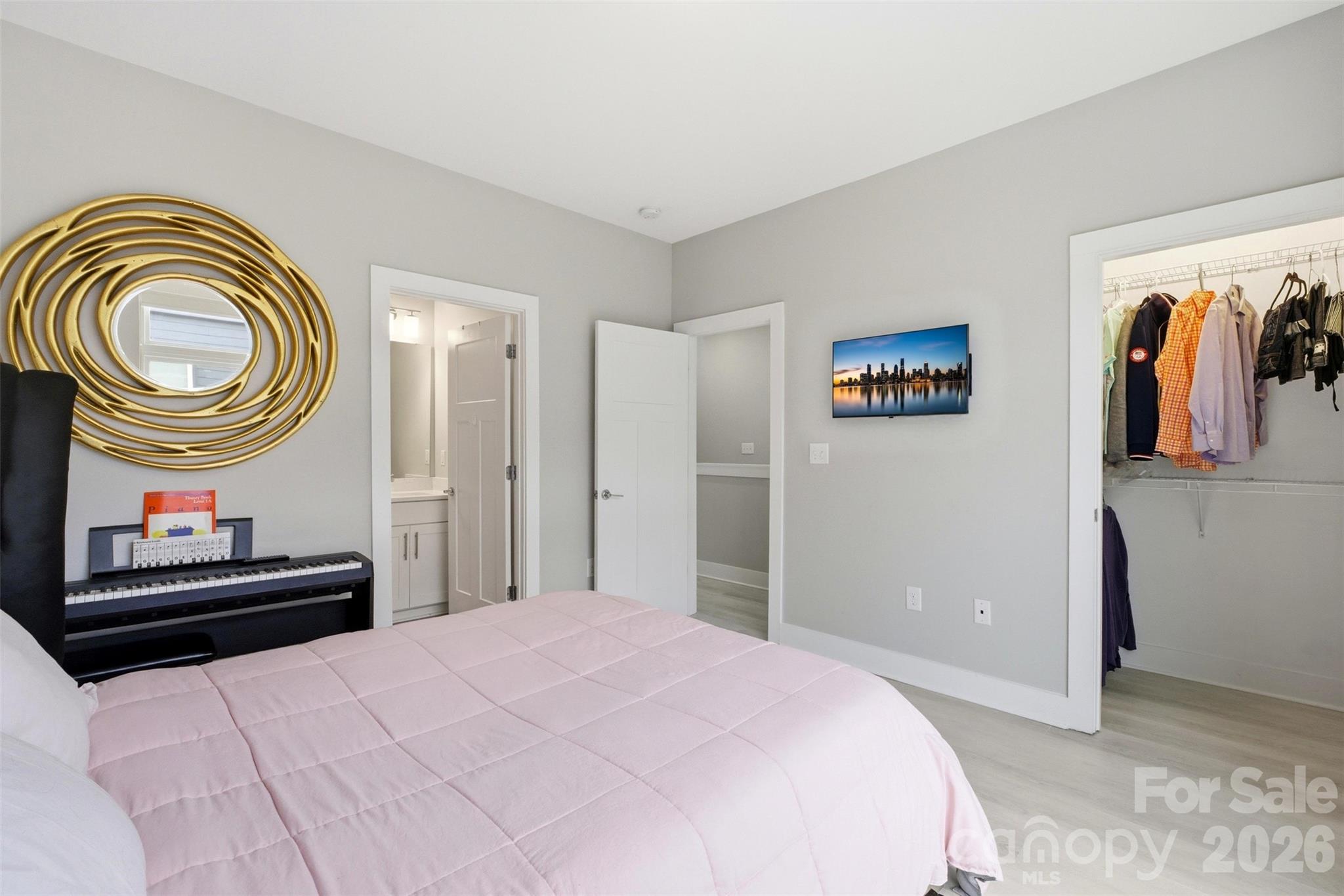 2712 Youngblood Street — Charlotte