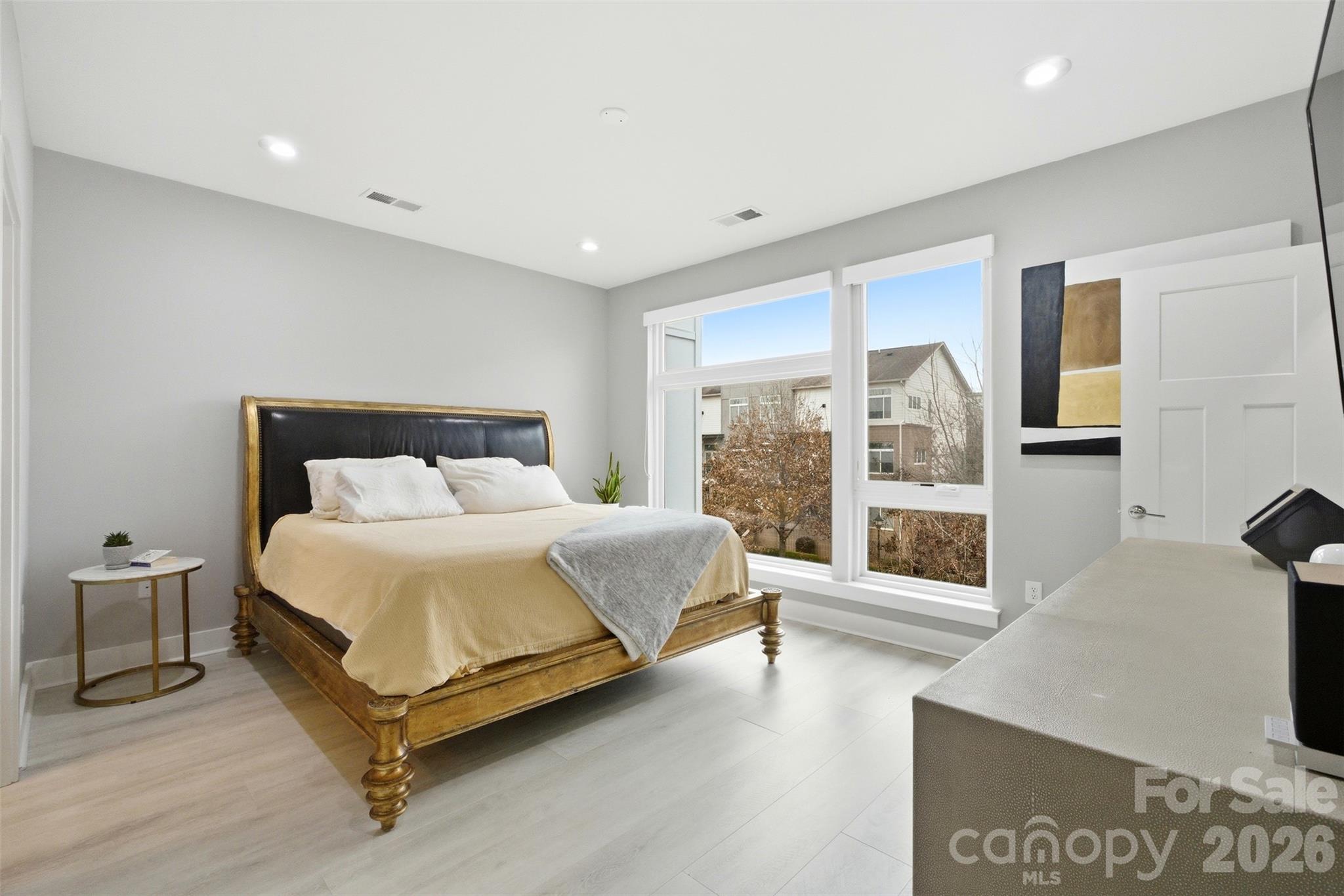 2712 Youngblood Street — Charlotte