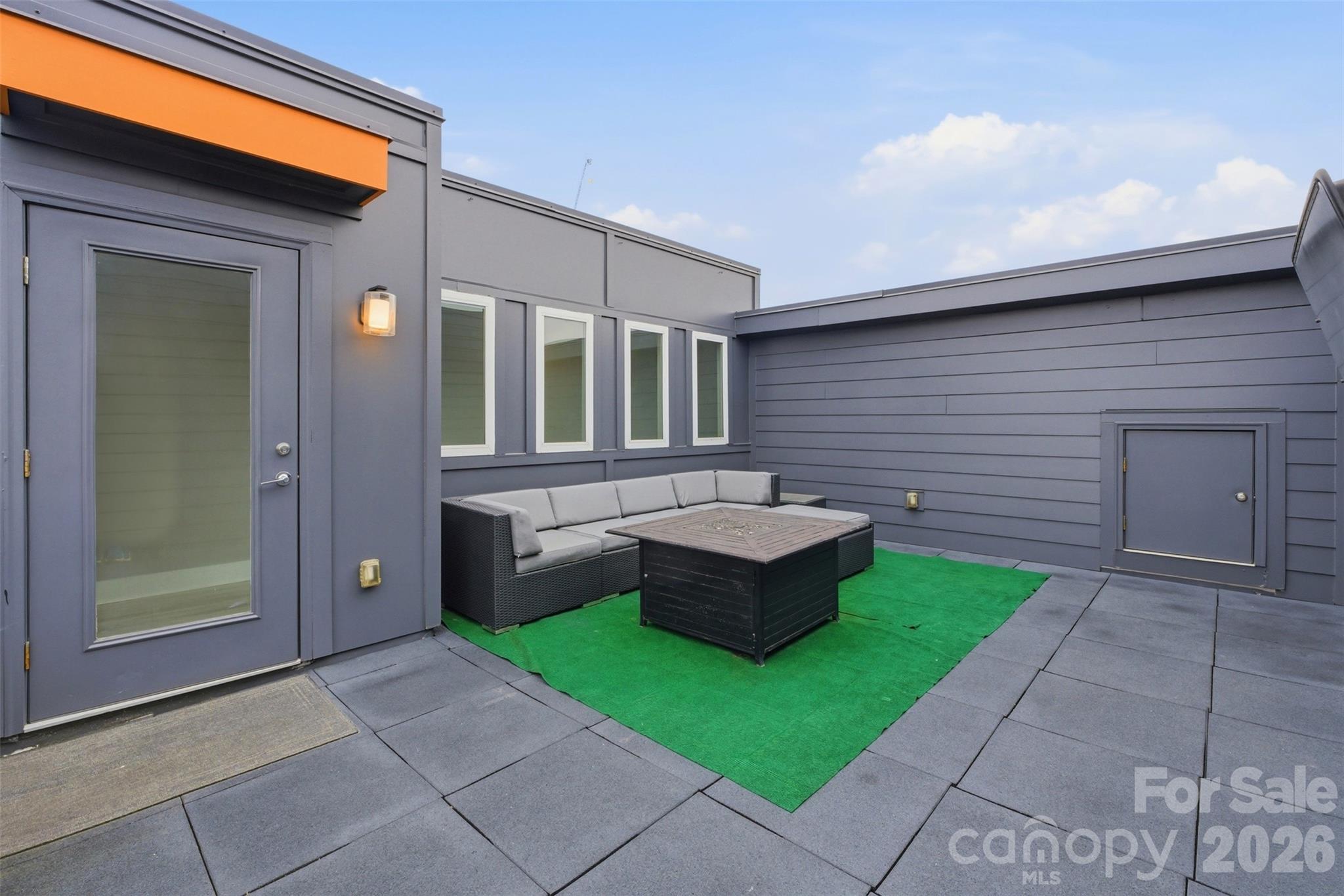 2712 Youngblood Street — Charlotte