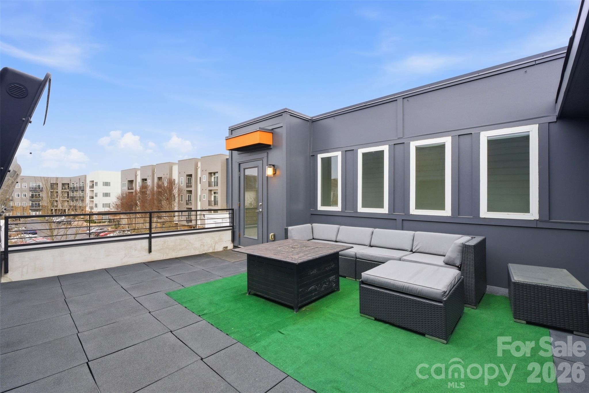 2712 Youngblood Street — Charlotte