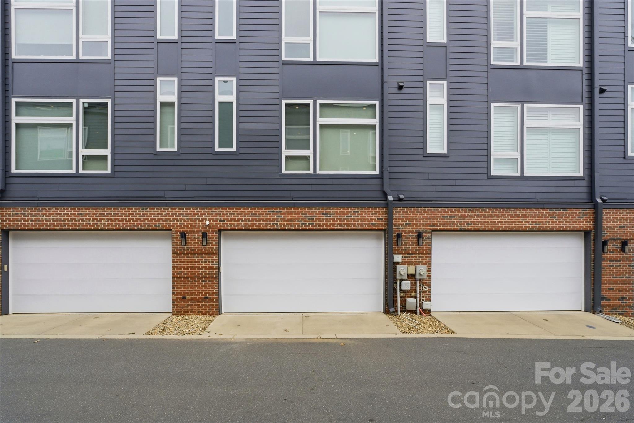 2712 Youngblood Street — Charlotte