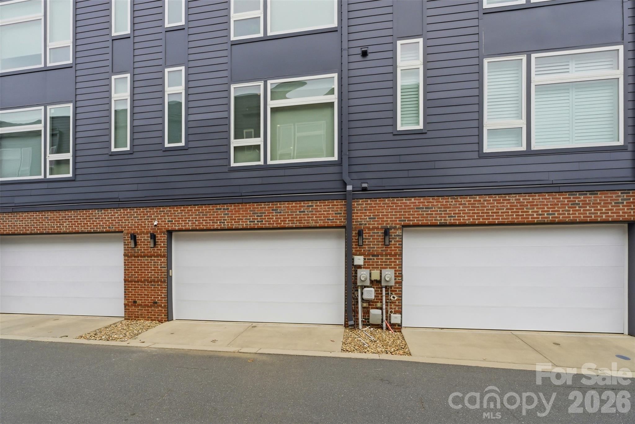 2712 Youngblood Street — Charlotte