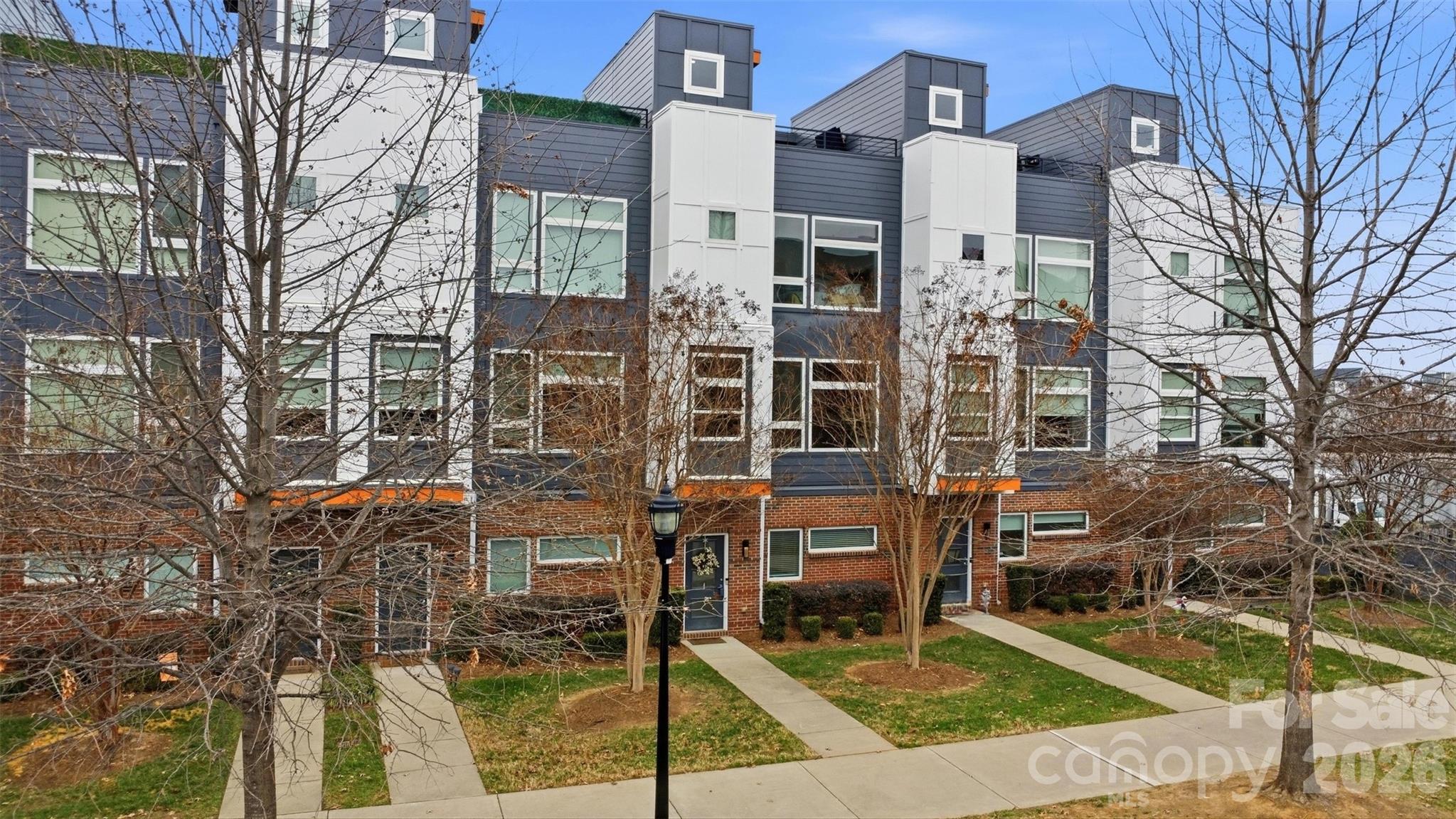 2712 Youngblood Street — Charlotte