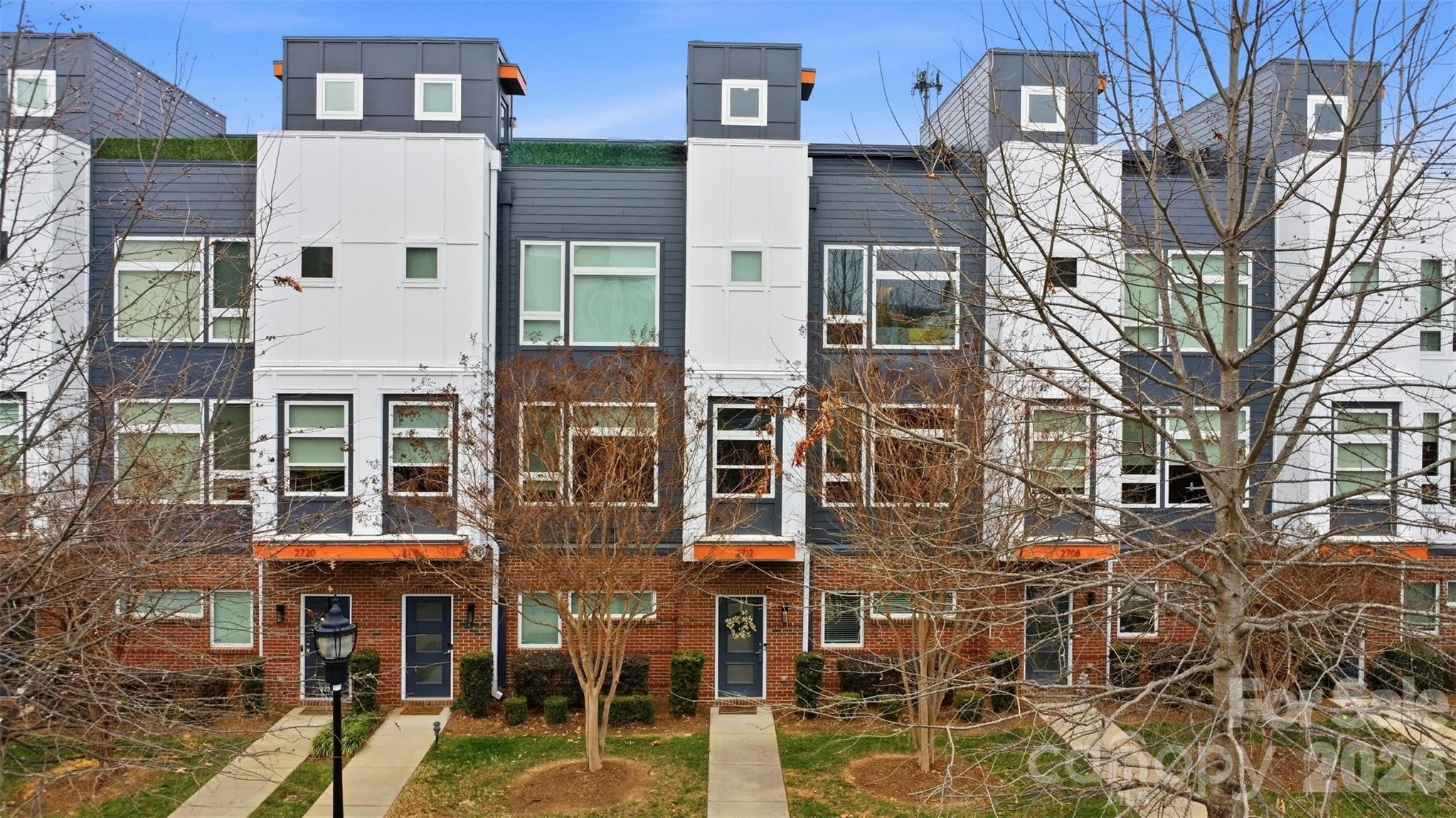2712 Youngblood Street — Charlotte
