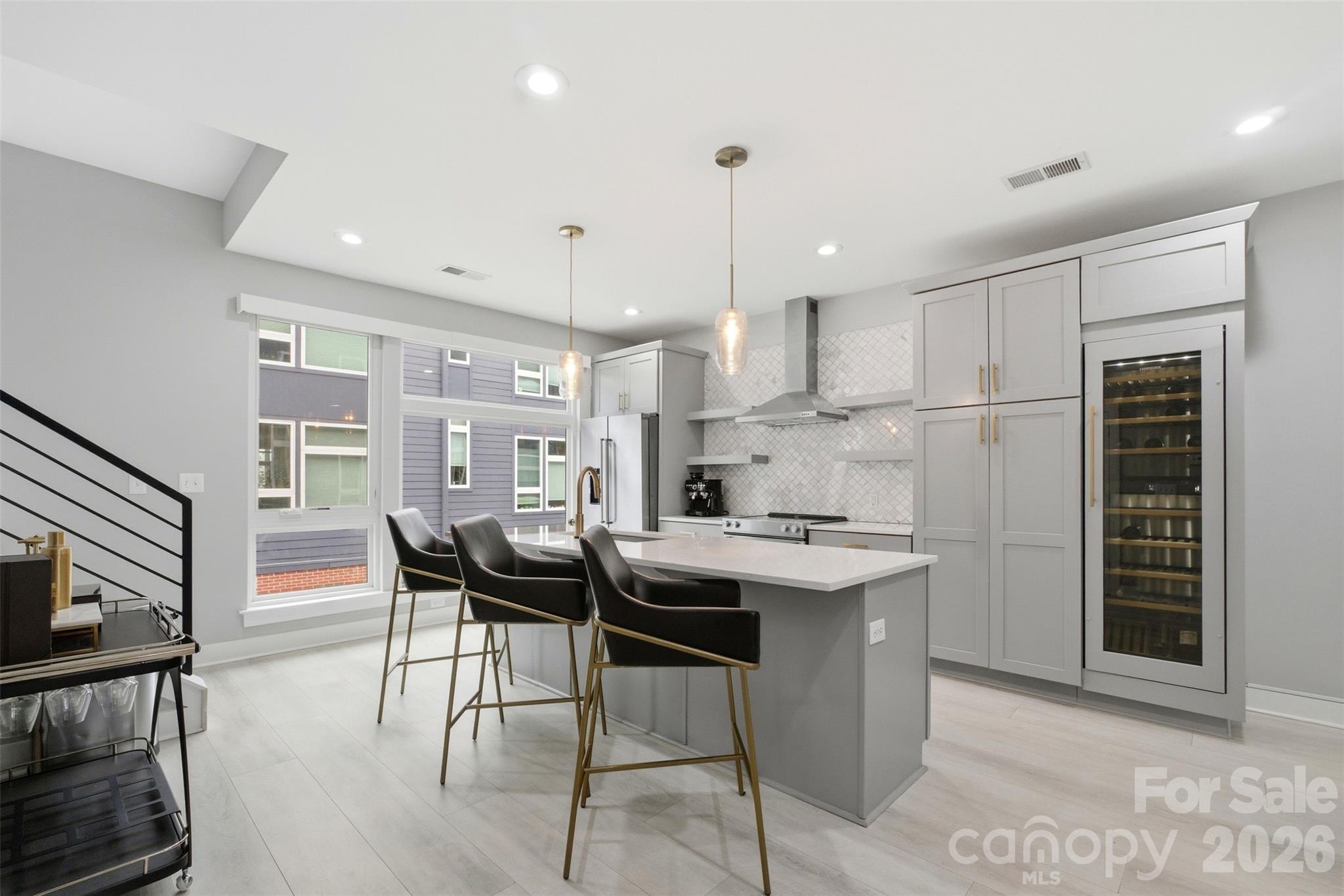 2712 Youngblood Street — Charlotte