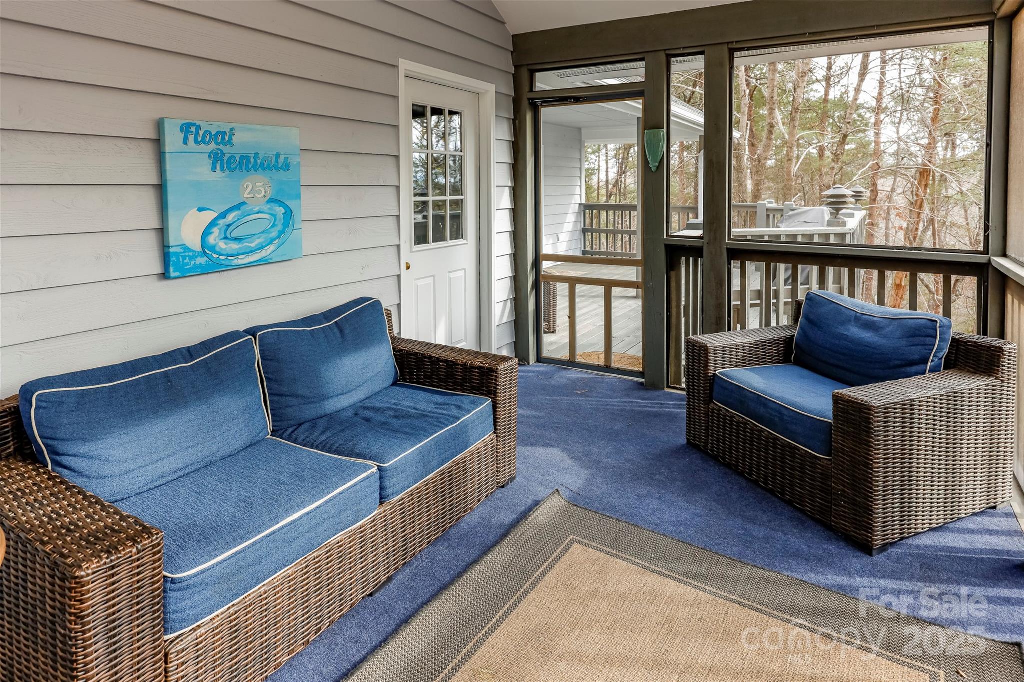 212 Ridgeway Road — Lake Lure