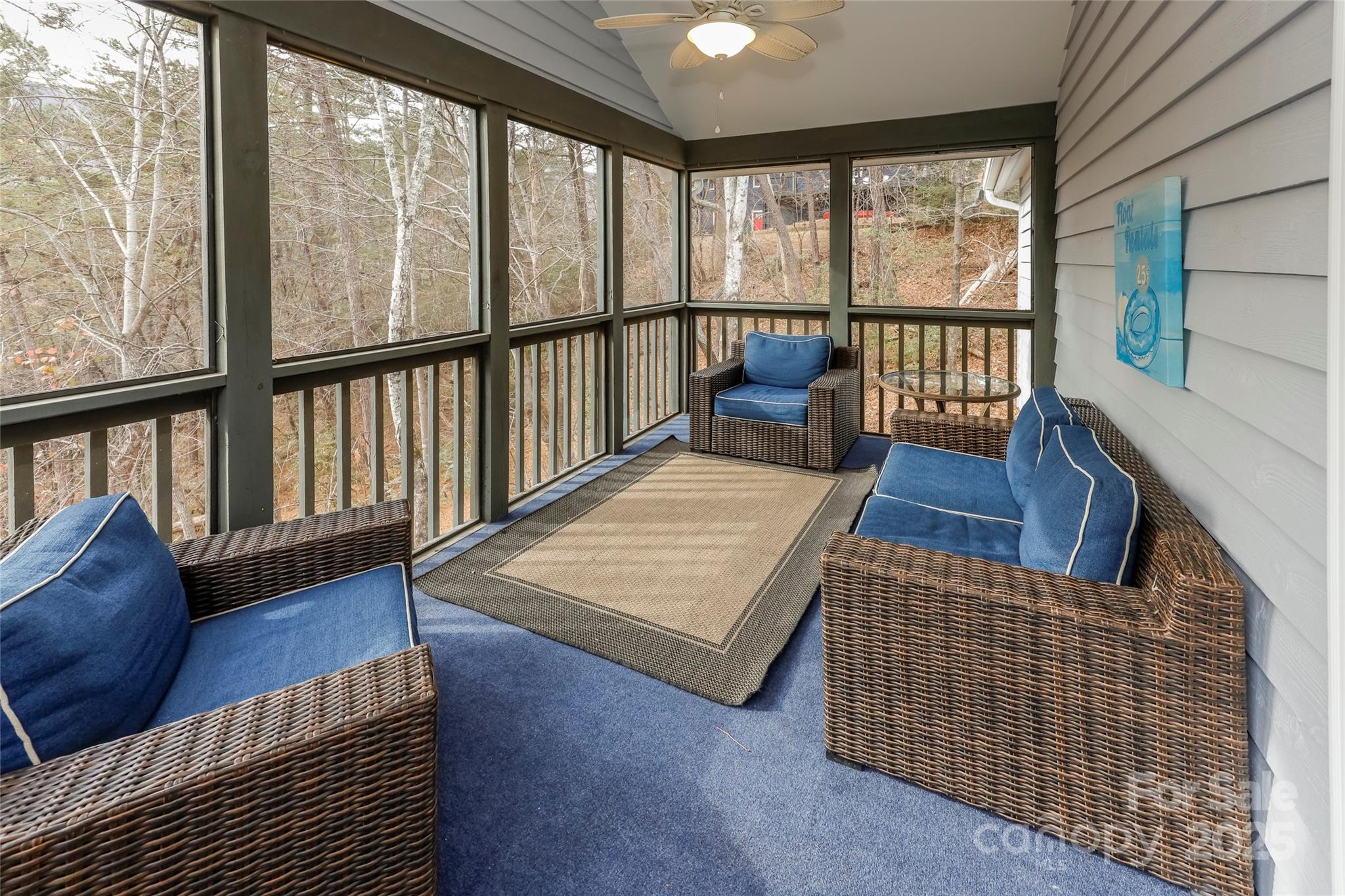 212 Ridgeway Road — Lake Lure