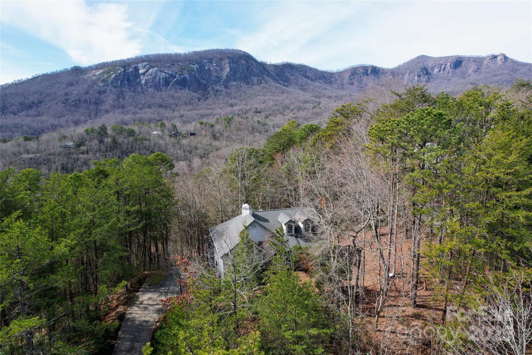 212 Ridgeway Road — Lake Lure