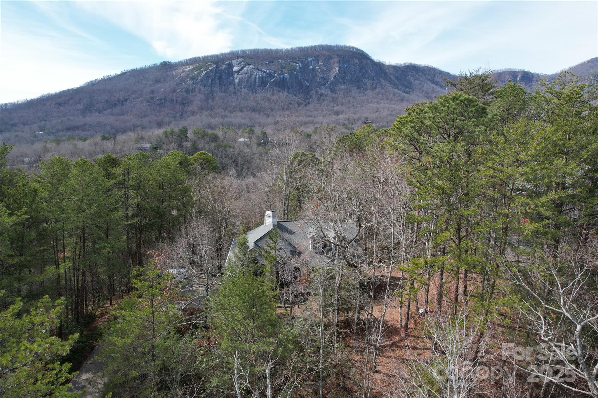 212 Ridgeway Road — Lake Lure