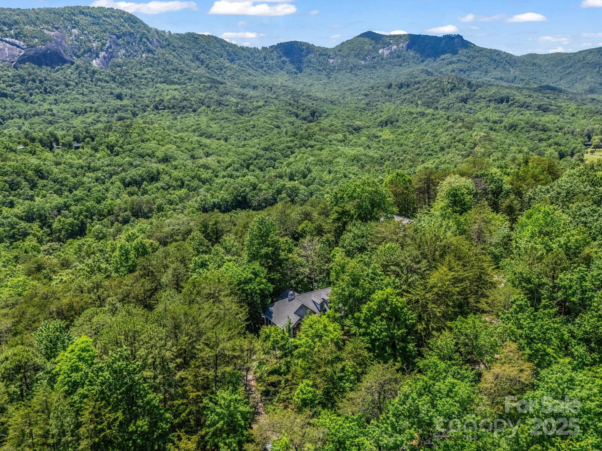 212 Ridgeway Road — Lake Lure