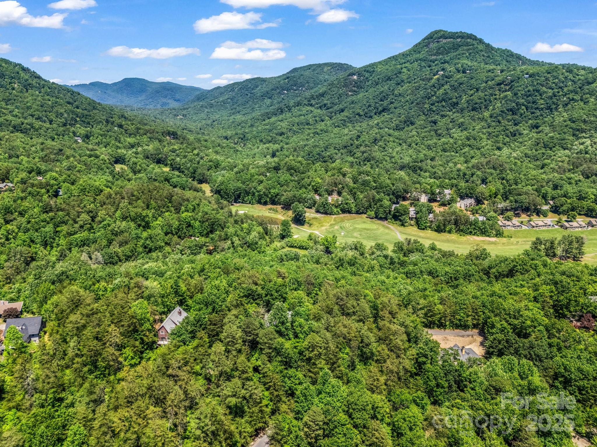 212 Ridgeway Road — Lake Lure