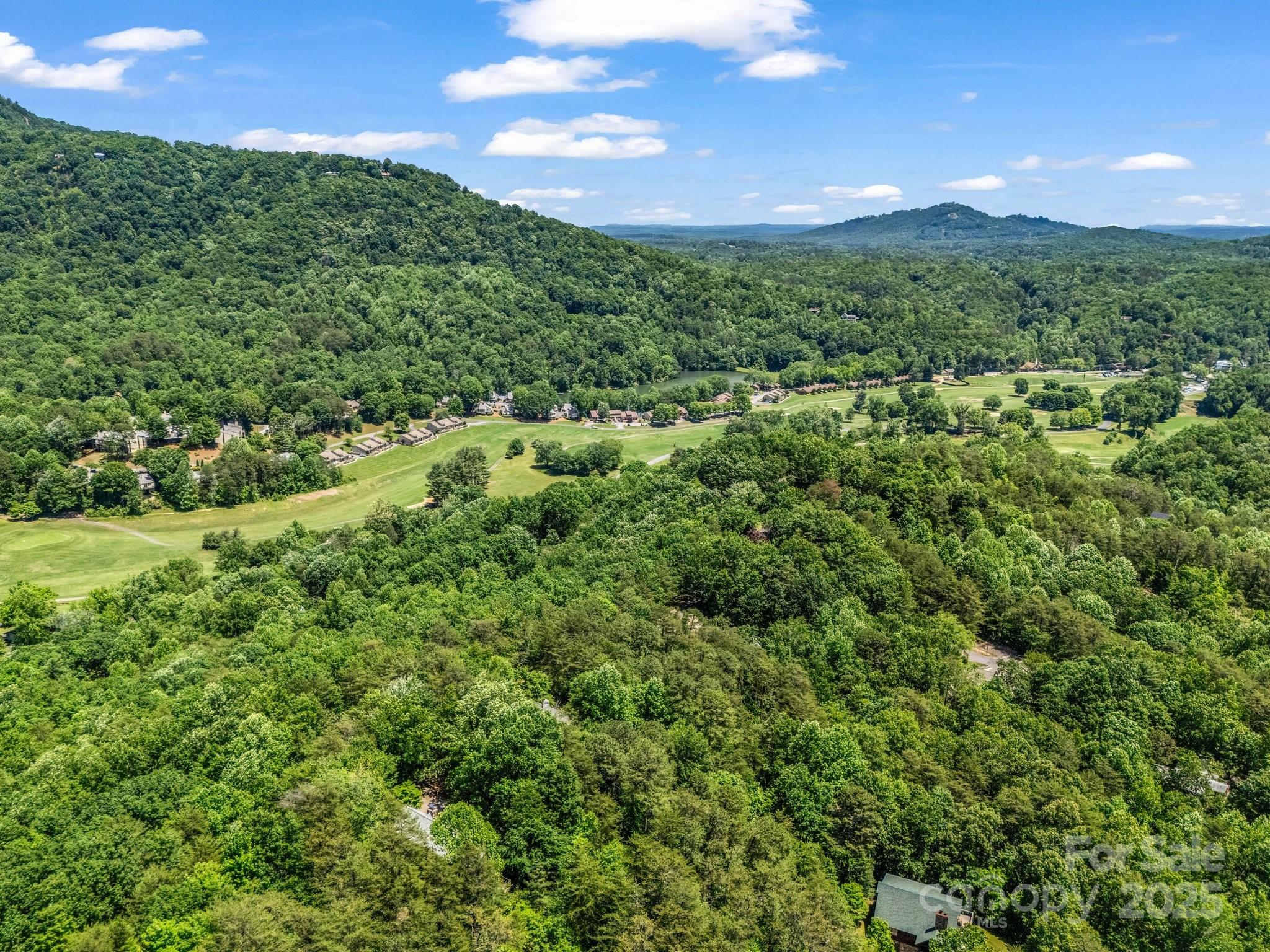 212 Ridgeway Road — Lake Lure