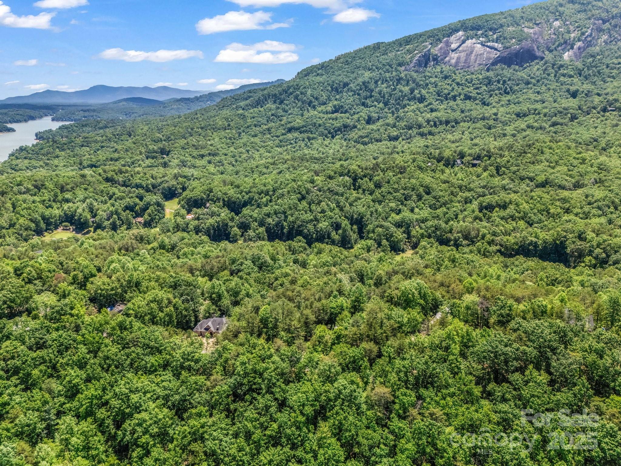 212 Ridgeway Road — Lake Lure