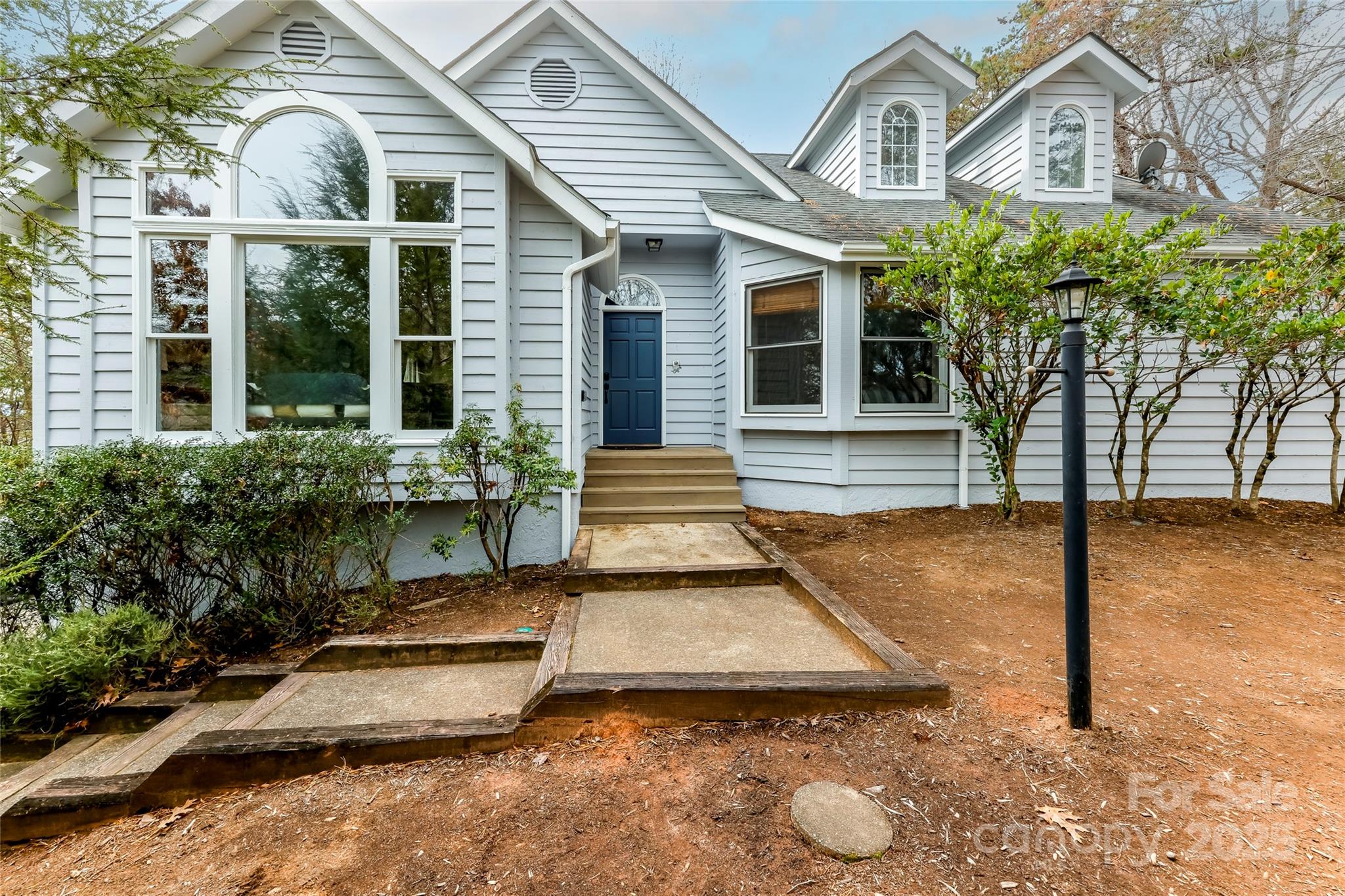 212 Ridgeway Road — Lake Lure